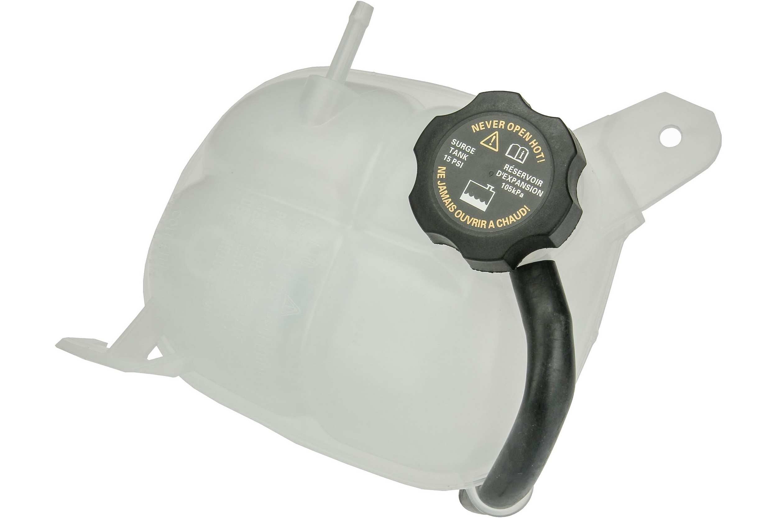 Autotecnica Engine Coolant Reservoir GM0716409