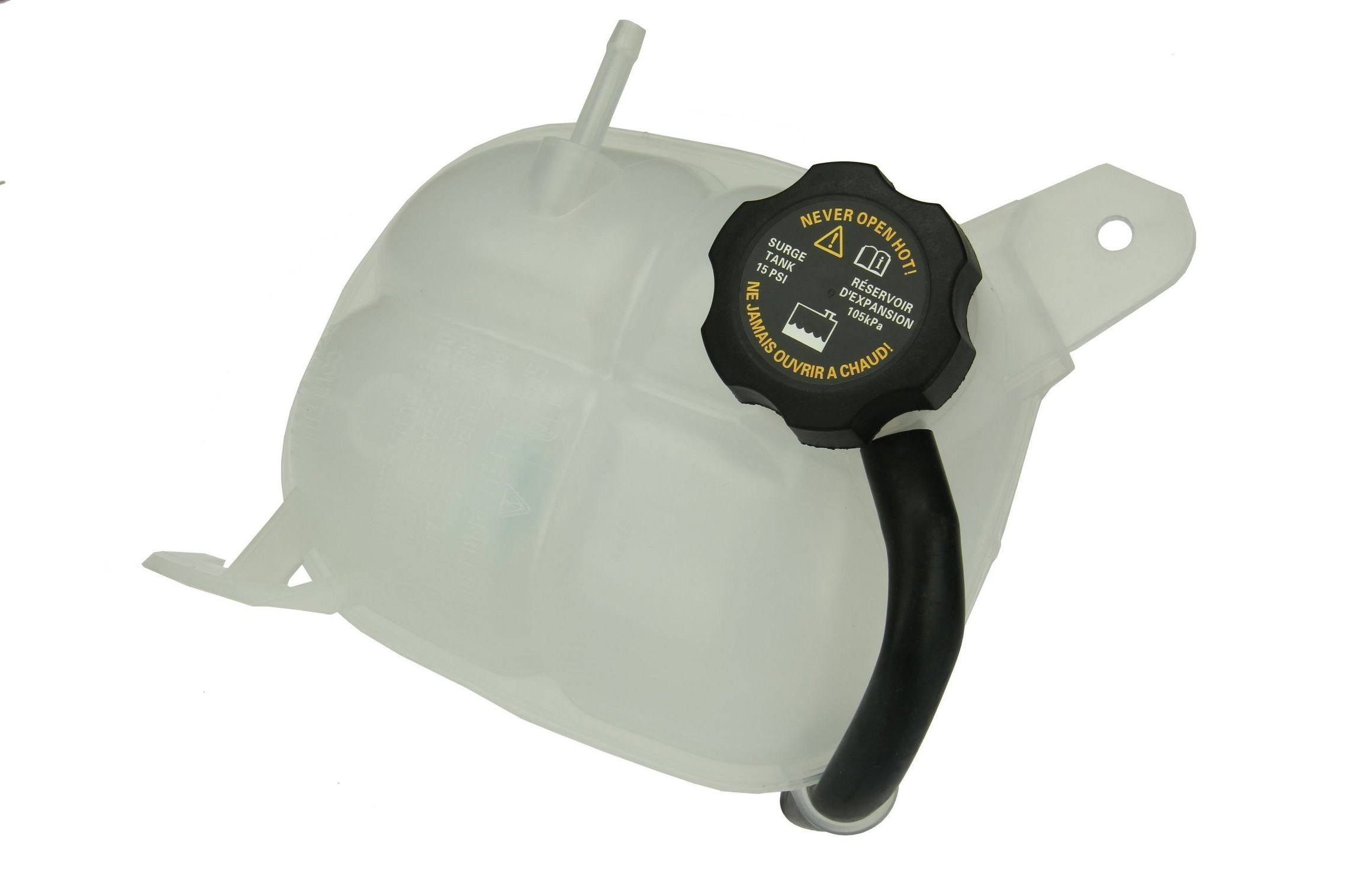 Autotecnica Engine Coolant Reservoir GM0716409
