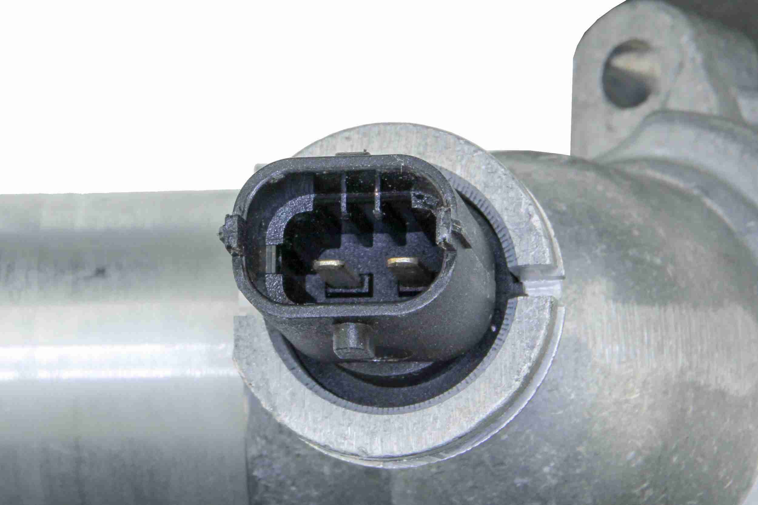 Autotecnica Engine Coolant Thermostat / Water Inlet Assembly GM0717917