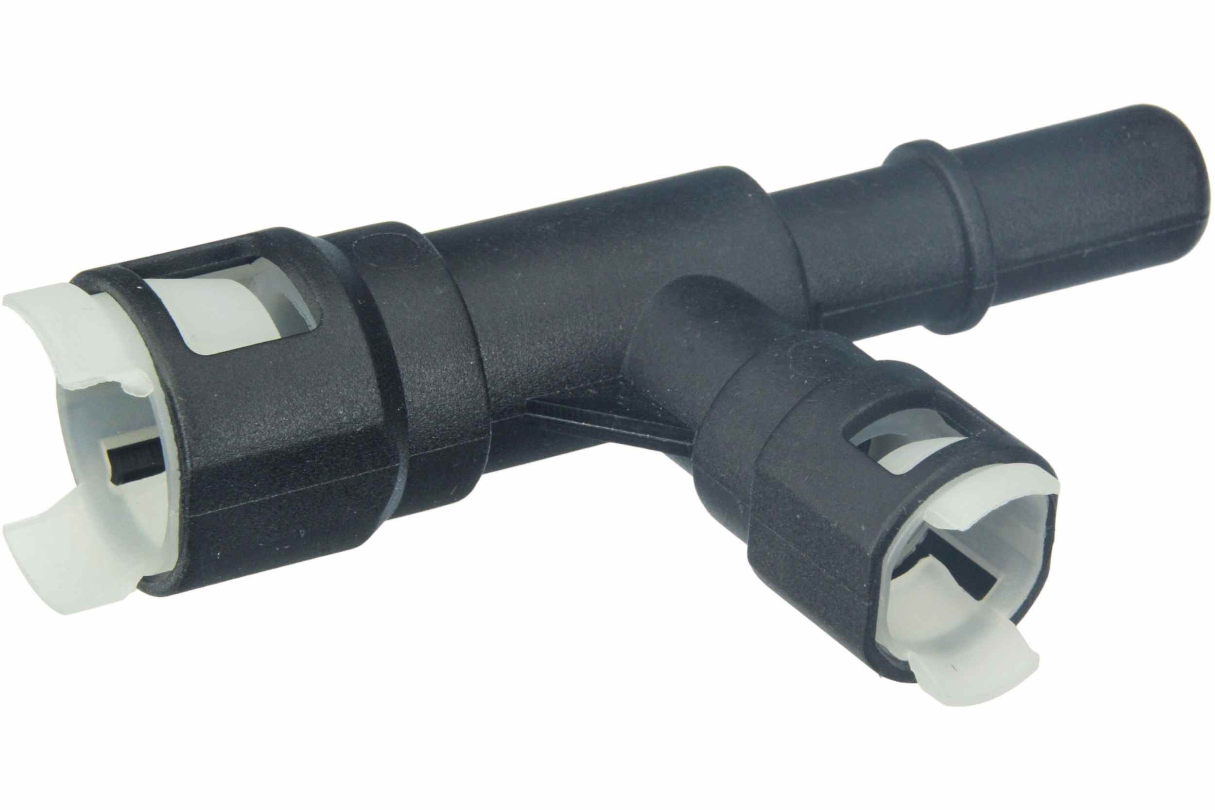 Autotecnica HVAC Heater Hose Connector GM0719744