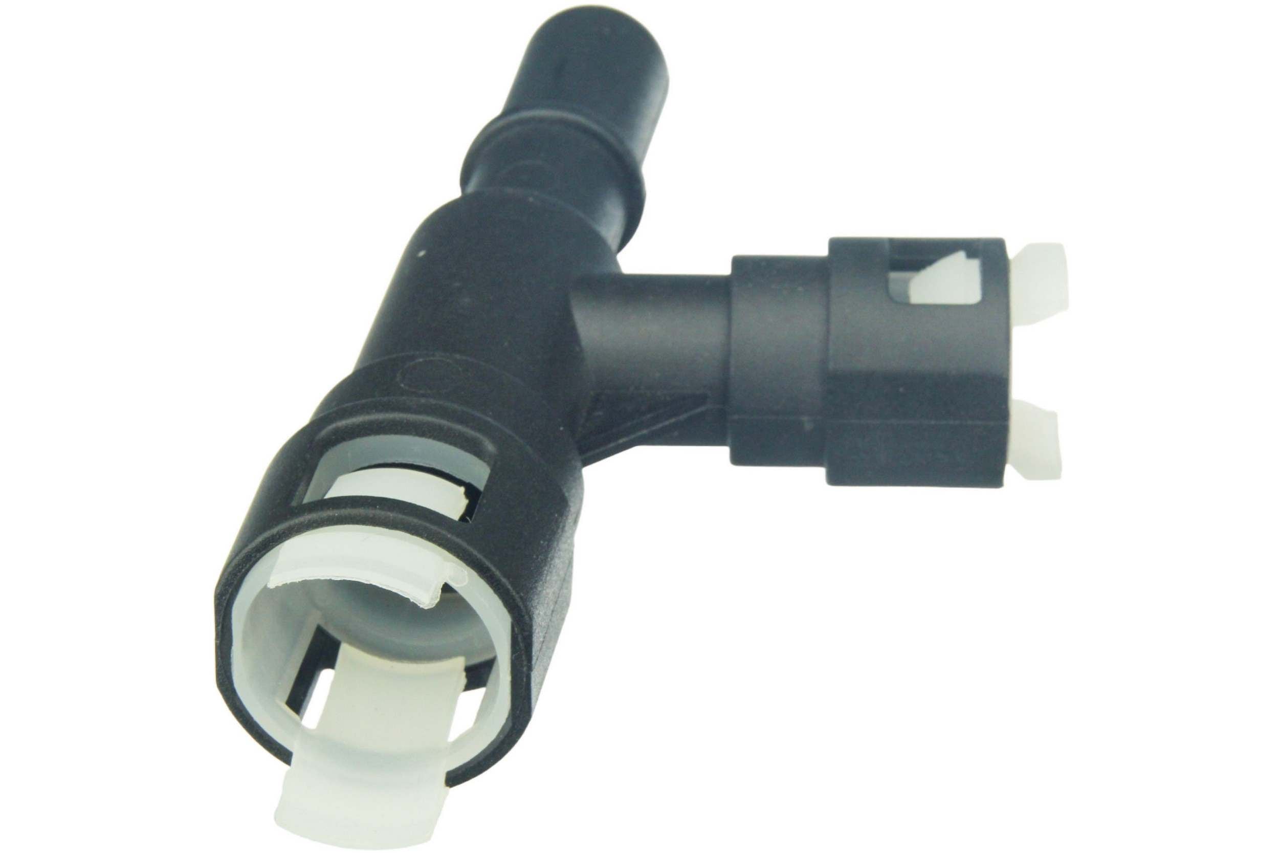 Autotecnica HVAC Heater Hose Connector GM0719744