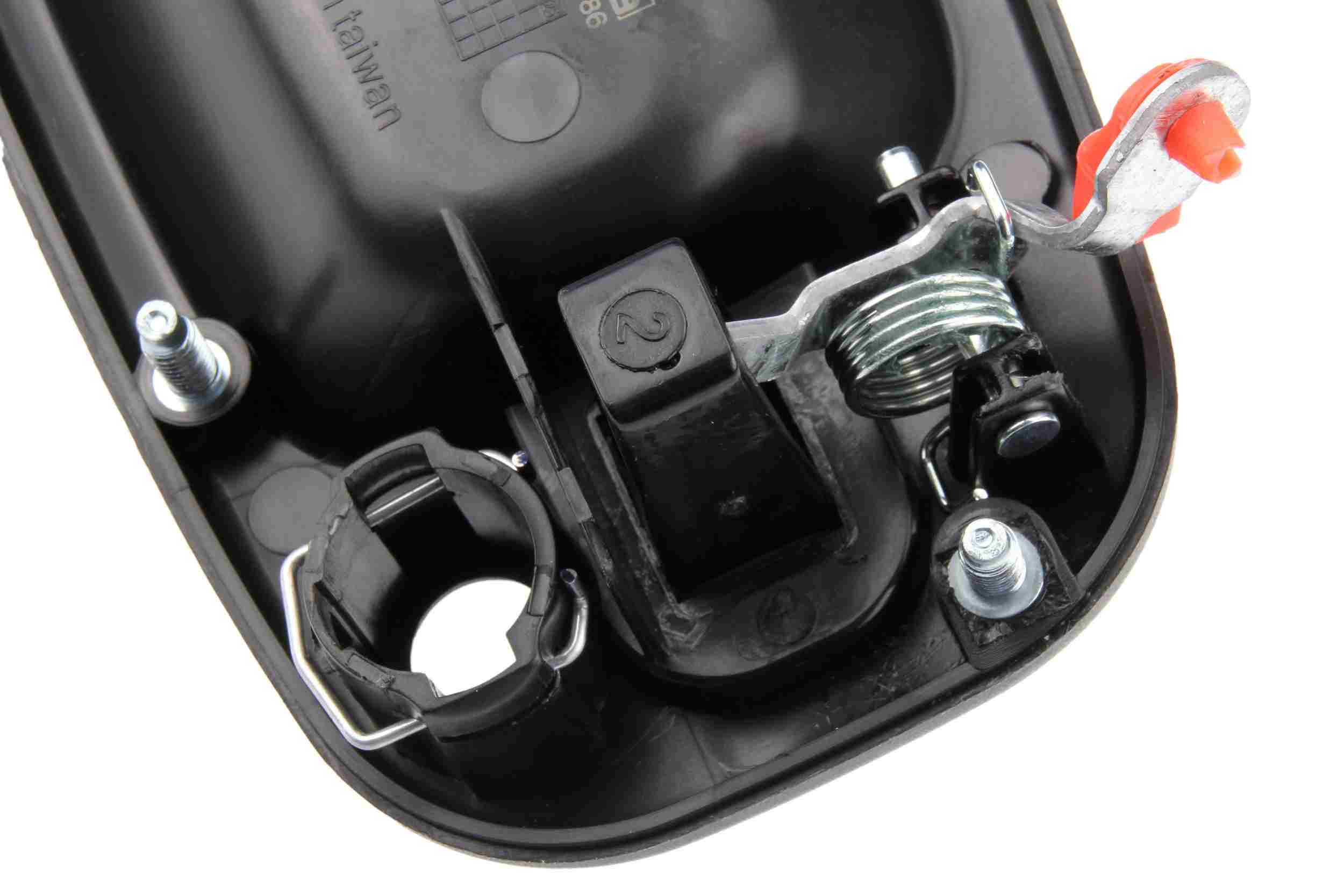 Autotecnica Exterior Door Handle GM0814084