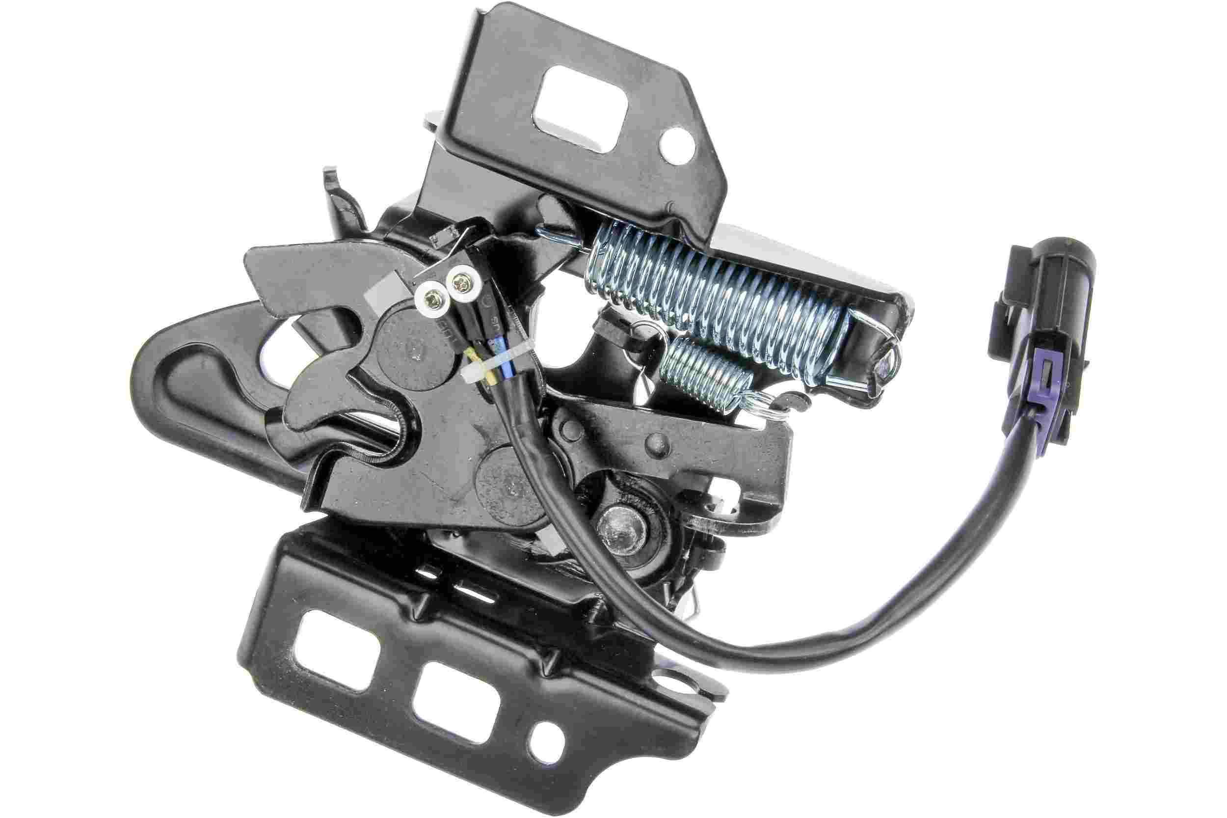 Autotecnica Hood Latch Assembly GM0816960