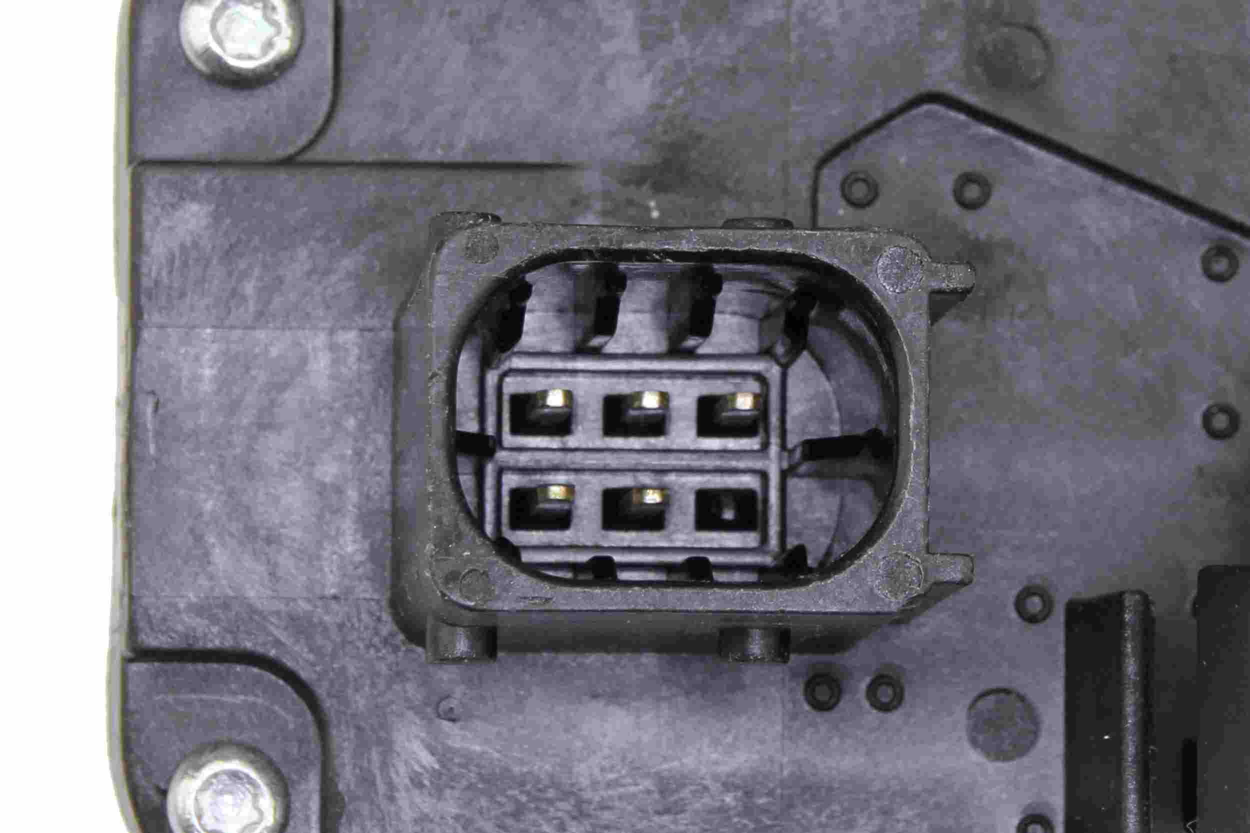 Autotecnica Door Lock Actuator GM0817469