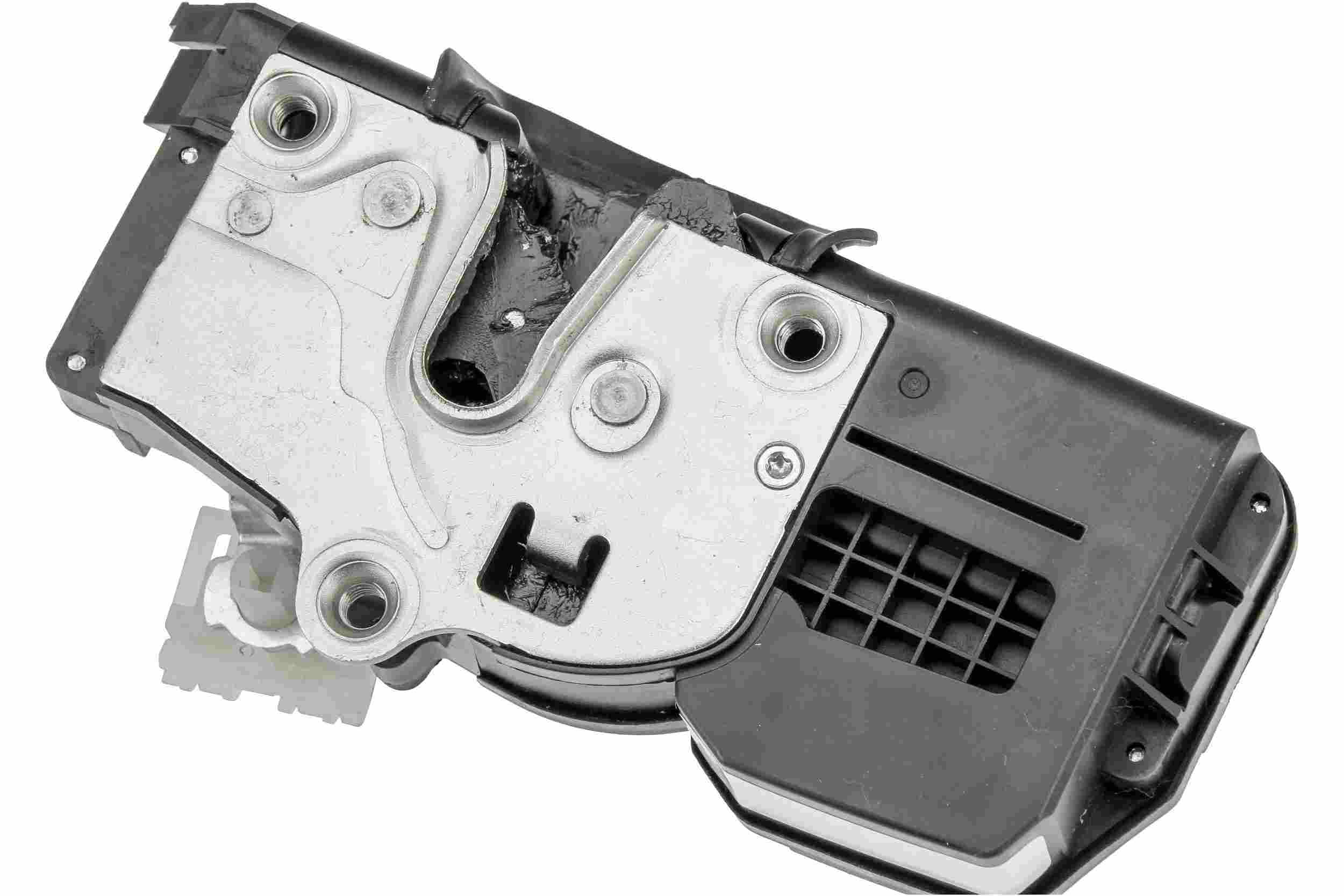 Autotecnica Door Lock Actuator GM0817470