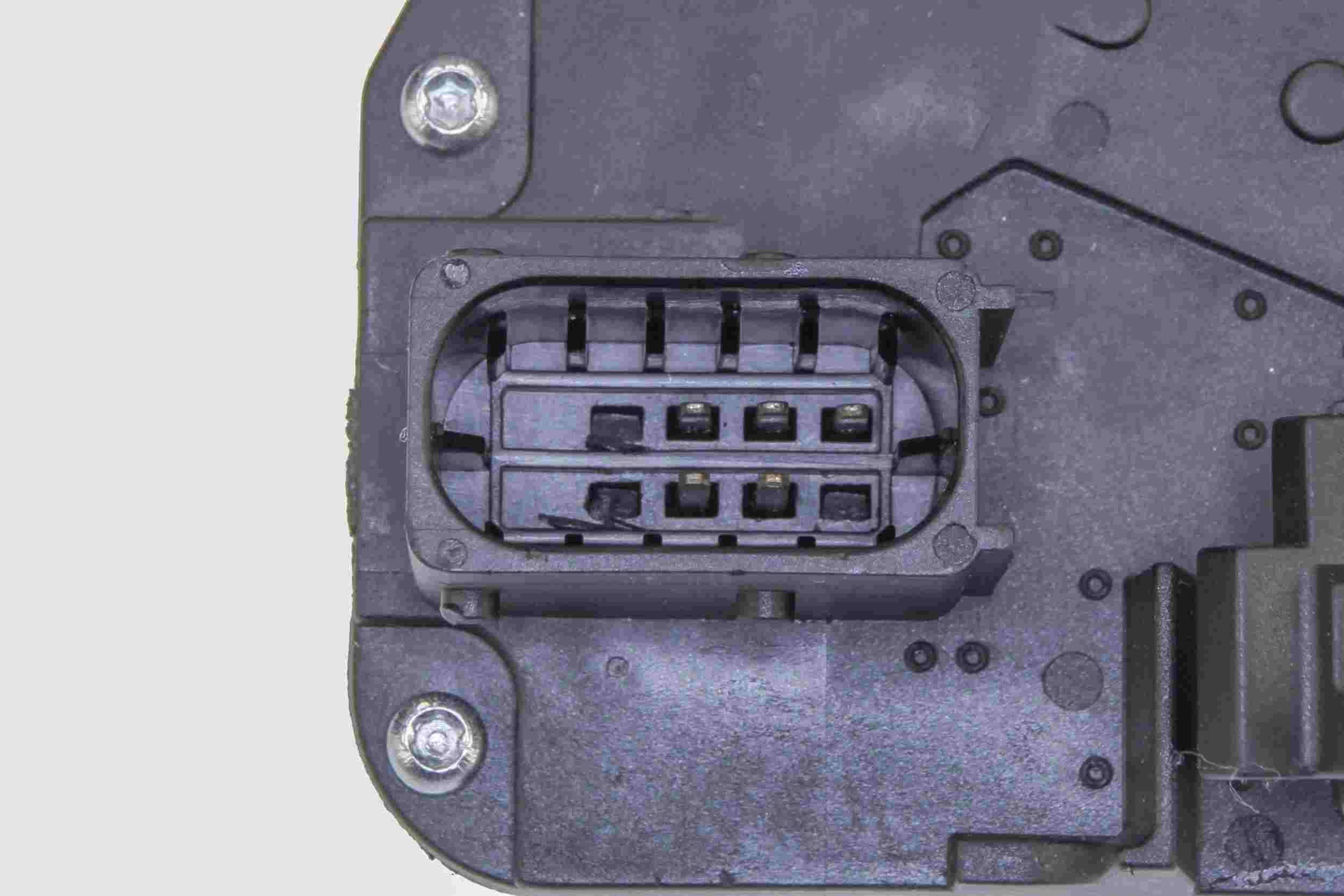 Autotecnica Door Lock Actuator GM0817473