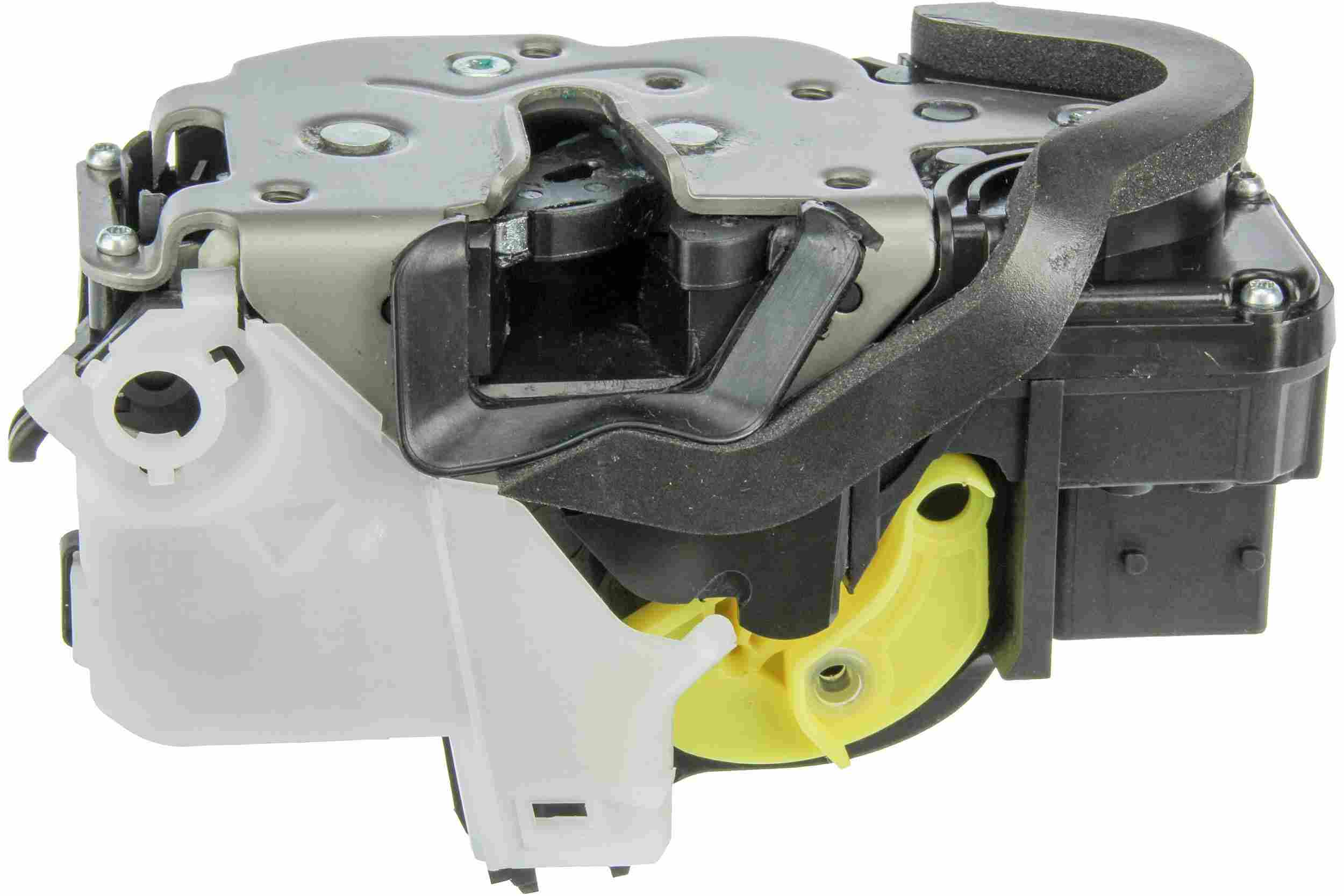 Autotecnica Door Lock Actuator GM0817571