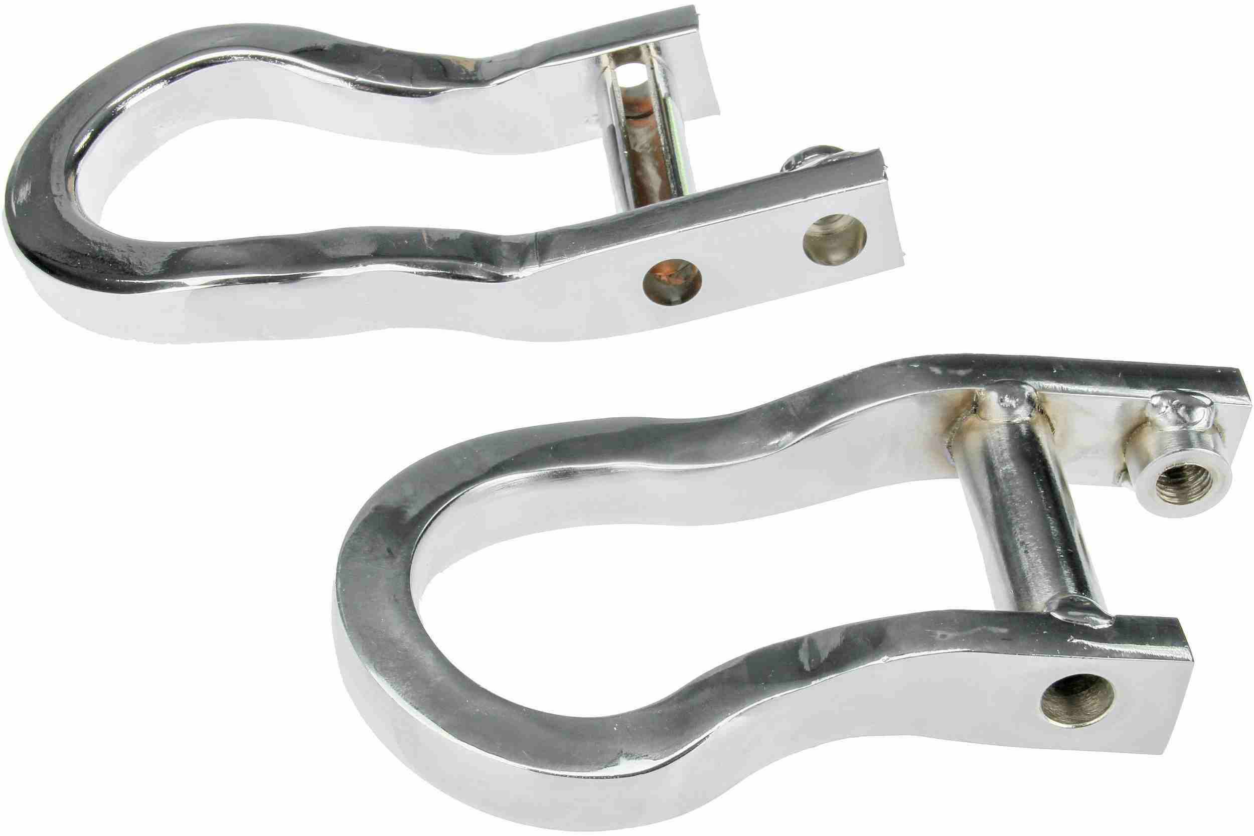 Autotecnica Tow Hook GM0817672