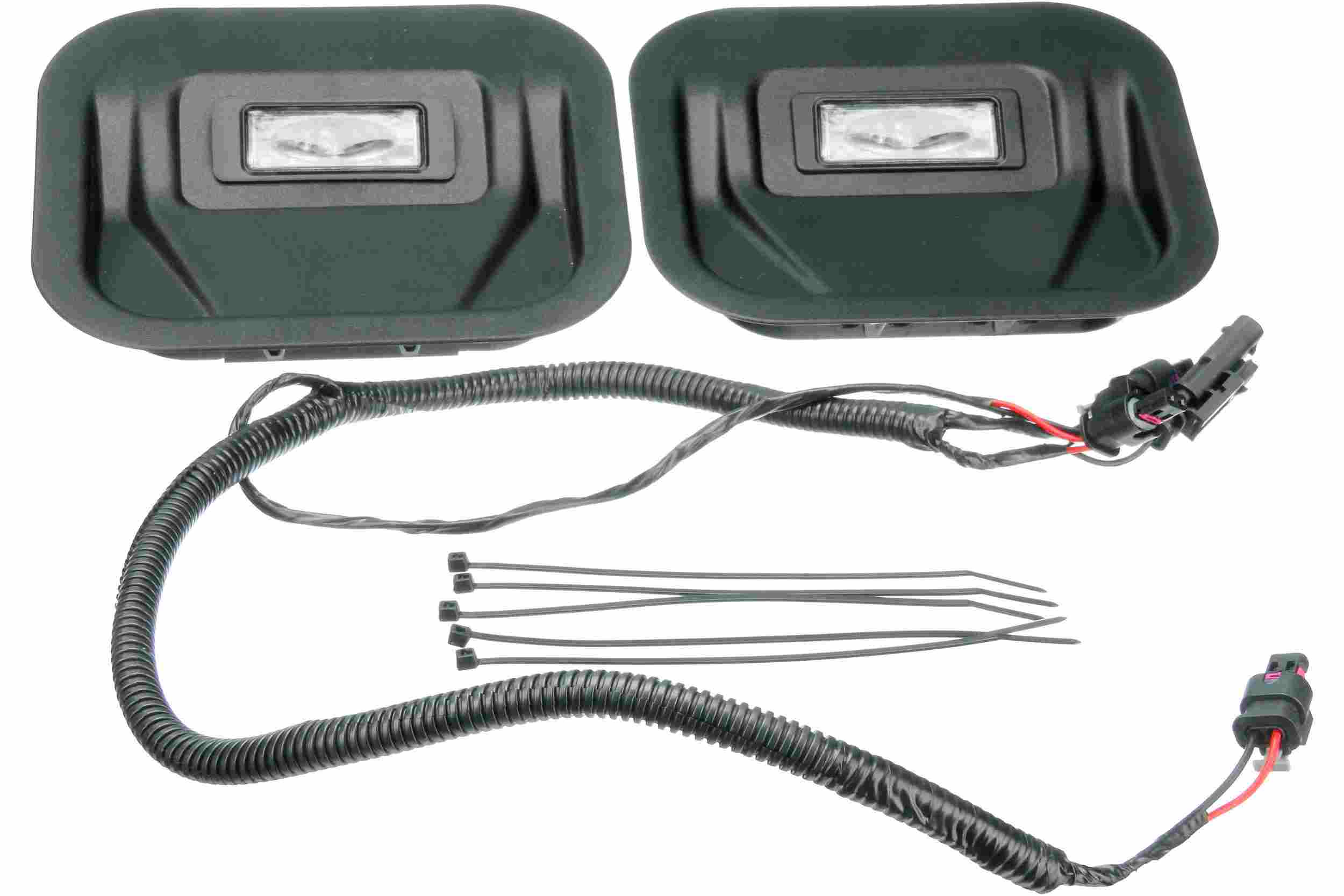 Autotecnica Tailgate Light GM0817849