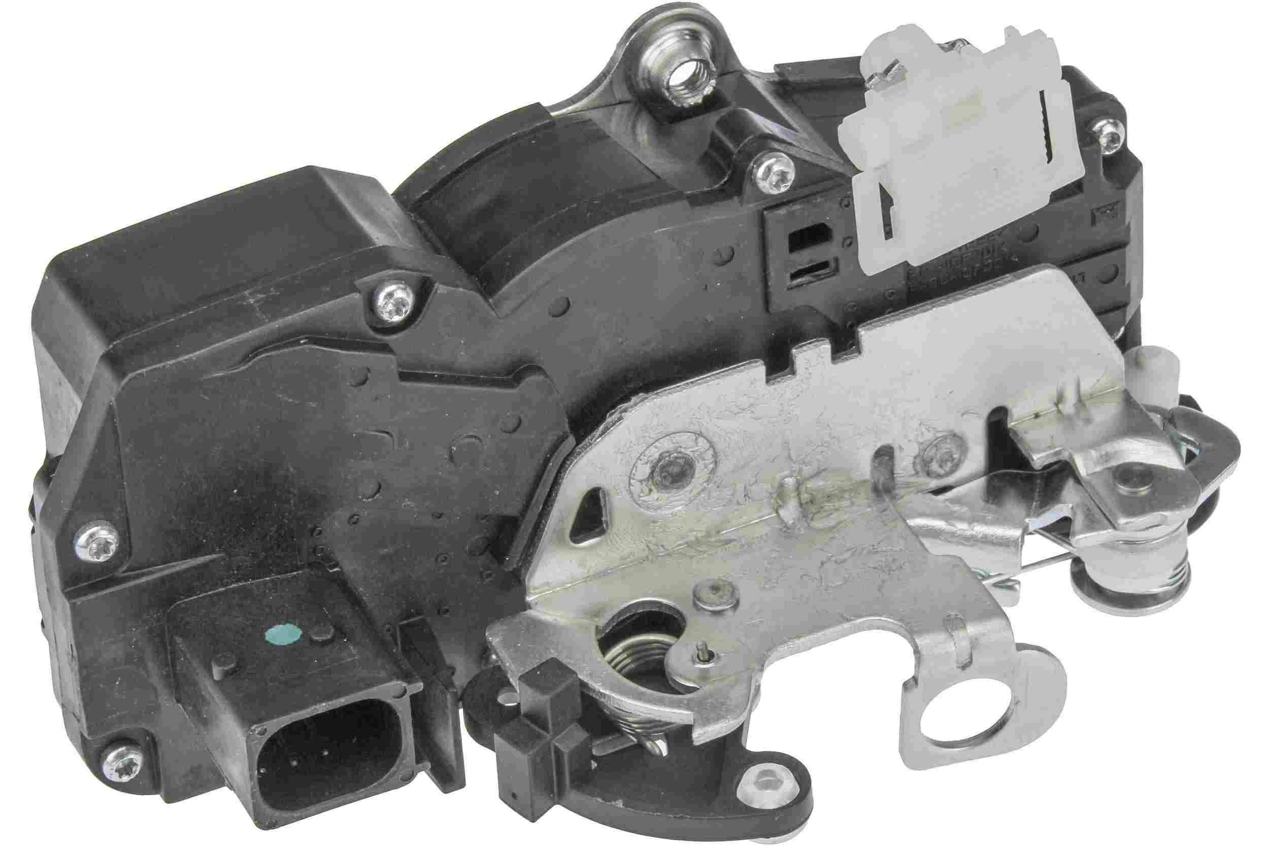 Autotecnica Door Lock Actuator GM0818017