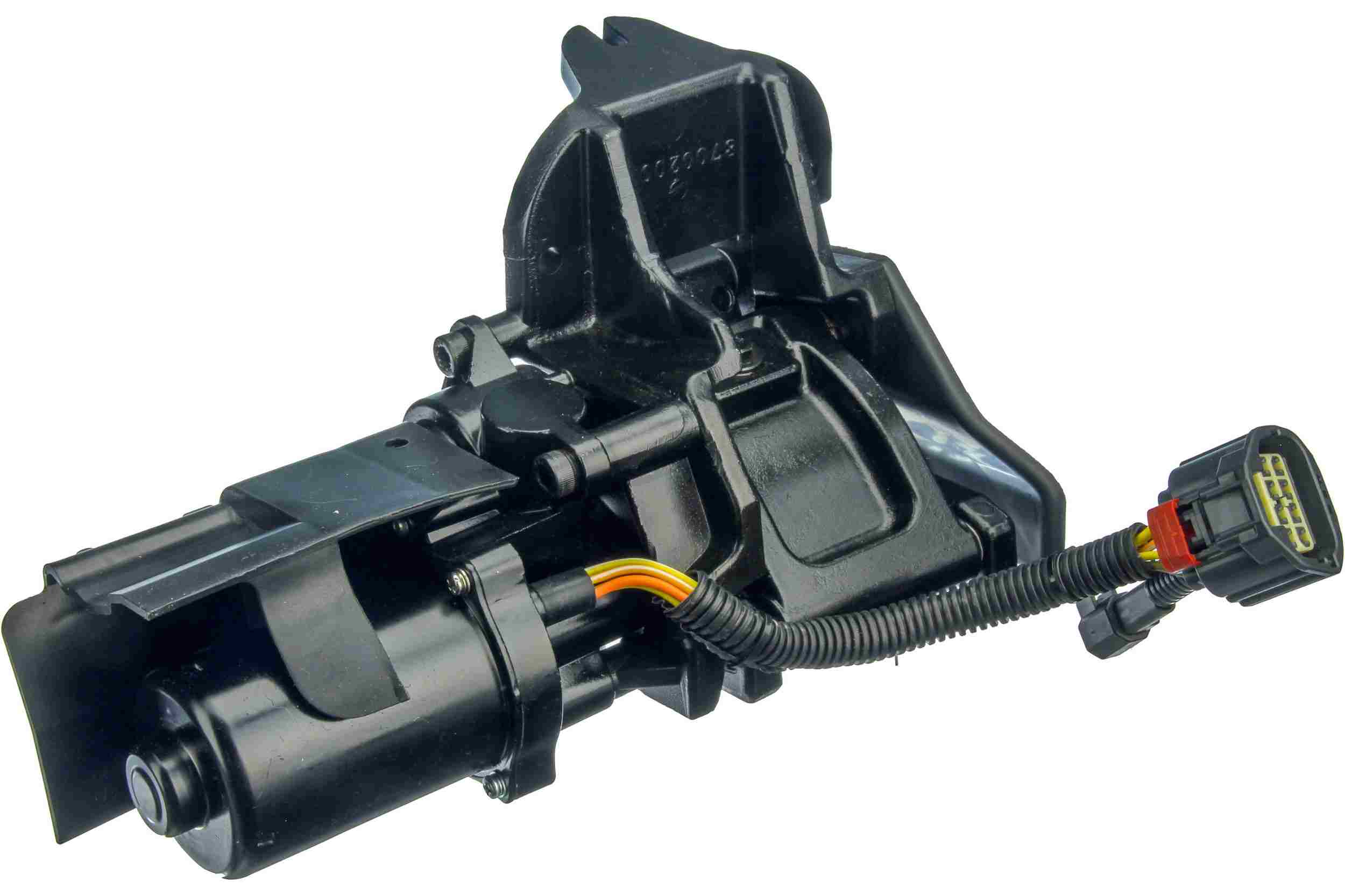 Autotecnica Running Board Motor GM0818554