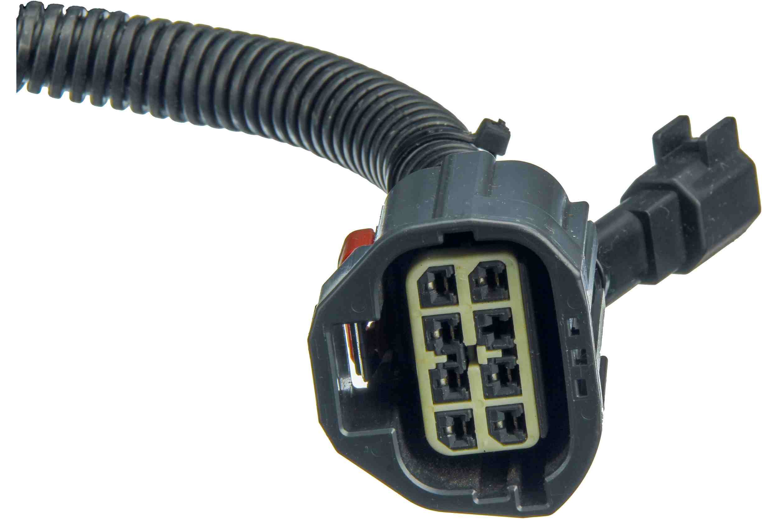 Autotecnica Running Board Motor GM0818554