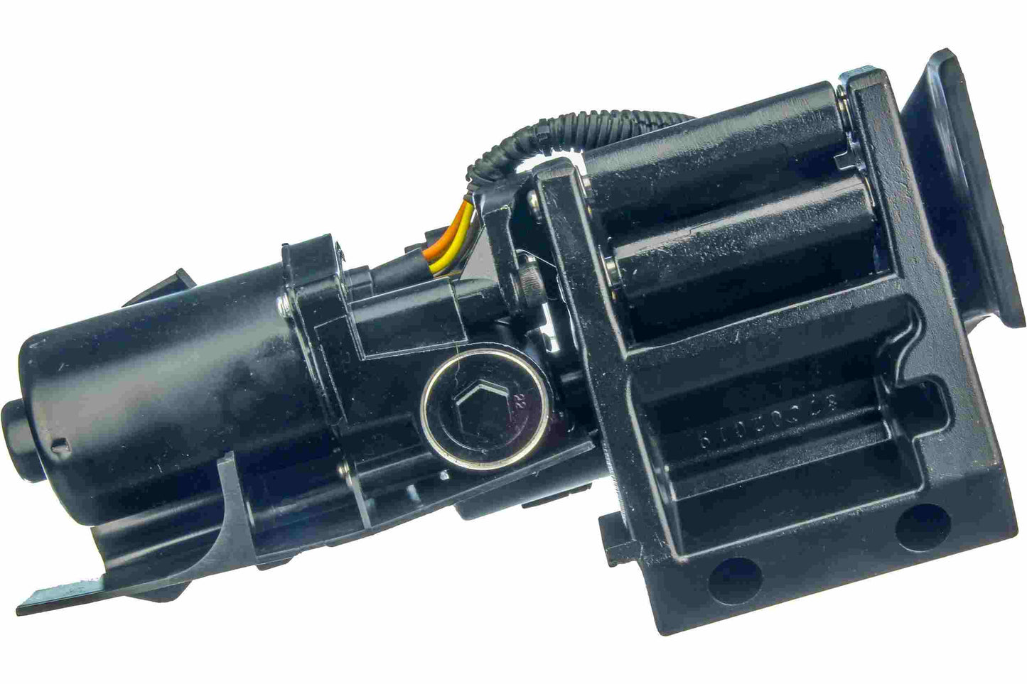 Autotecnica Running Board Motor GM0818554
