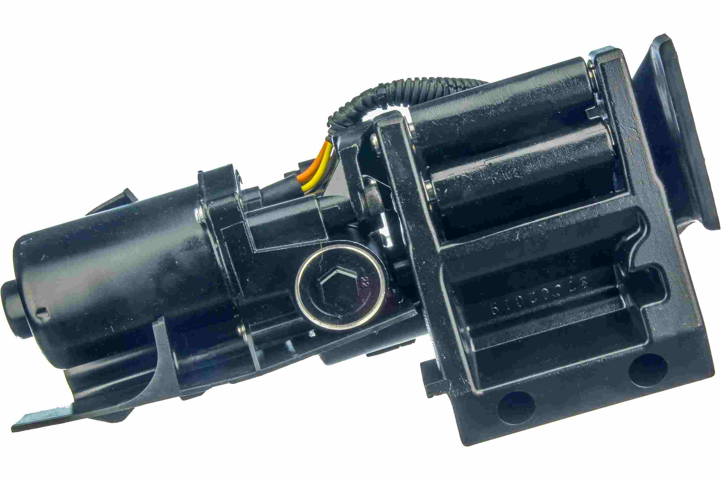 Autotecnica Running Board Motor GM0818554