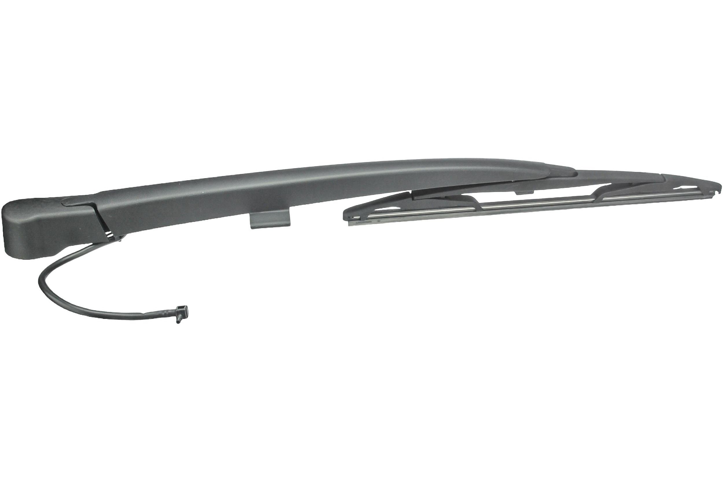 Autotecnica Back Glass Wiper Arm and Blade Assembly GM0818601