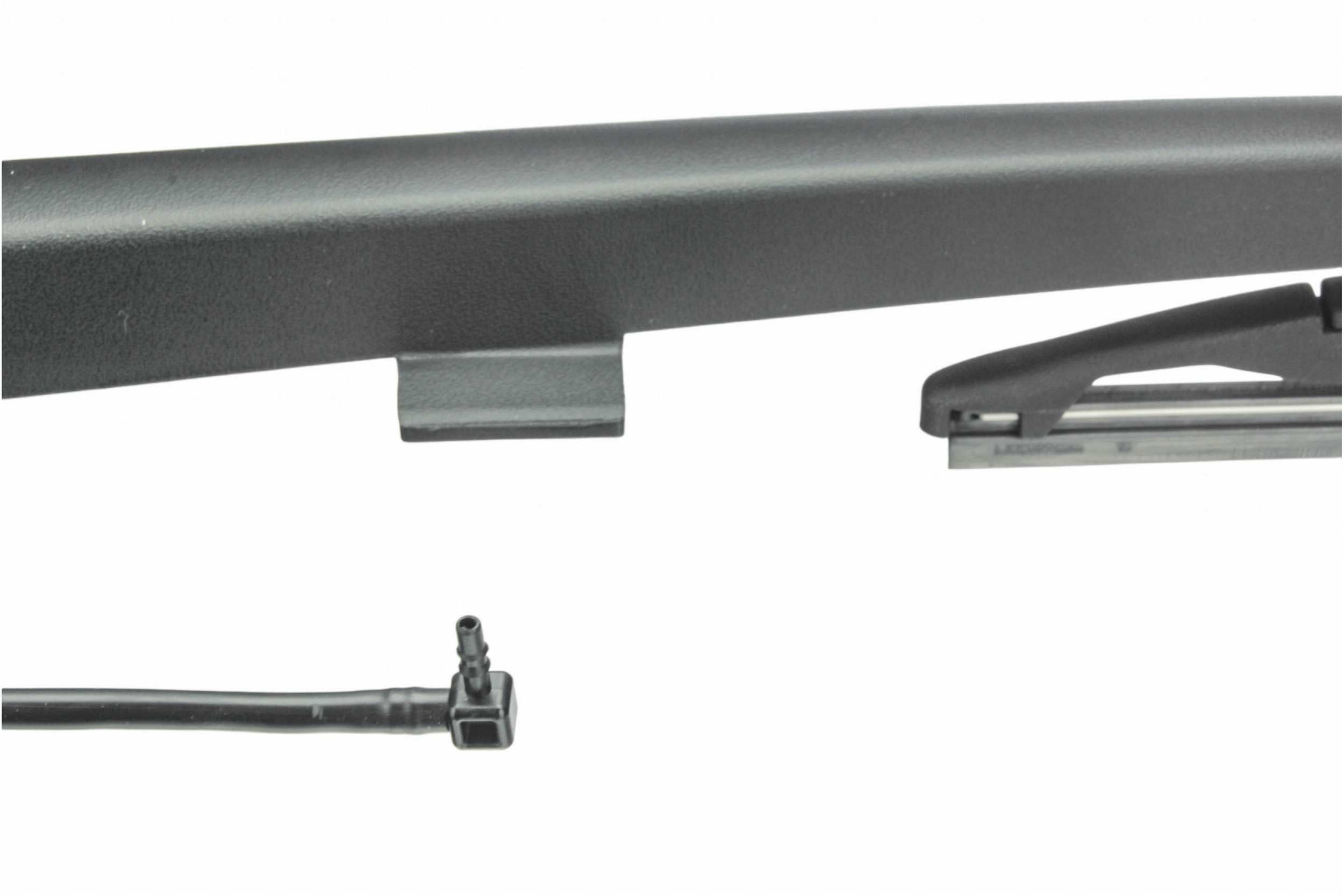 Autotecnica Back Glass Wiper Arm and Blade Assembly GM0818601