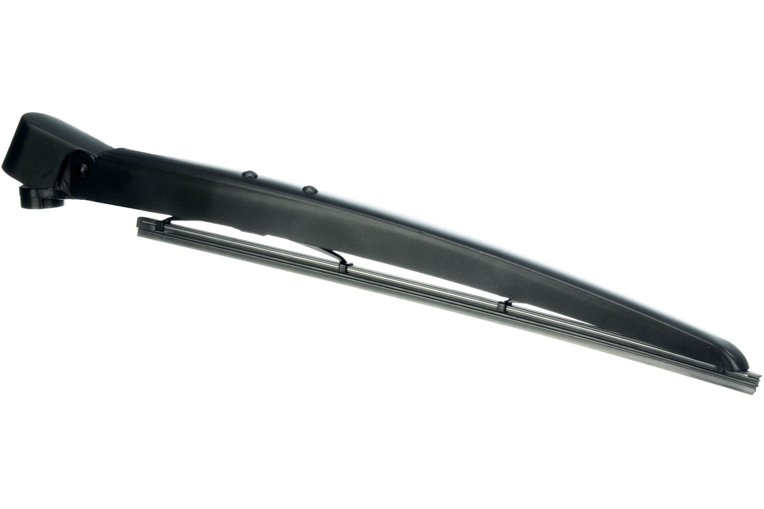 Autotecnica Back Glass Wiper Arm and Blade Assembly GM0818604