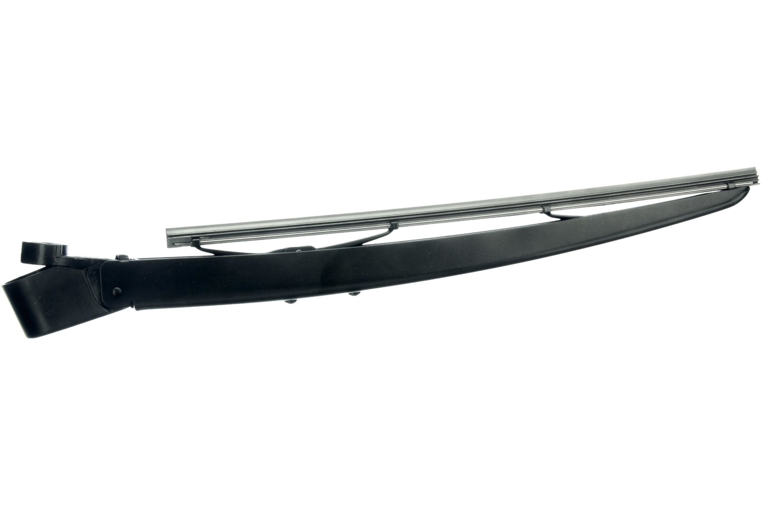 Autotecnica Back Glass Wiper Arm and Blade Assembly GM0818604