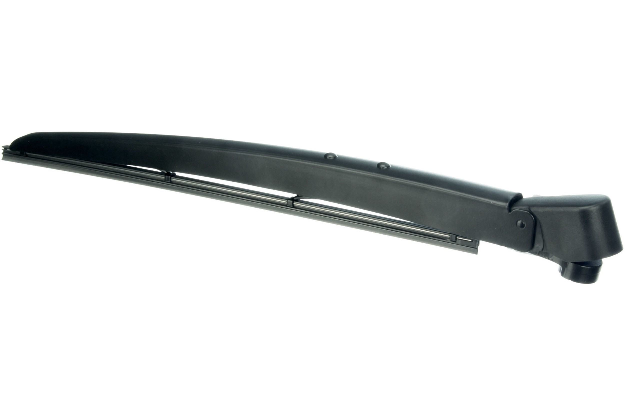 Autotecnica Back Glass Wiper Arm and Blade Assembly GM0818604
