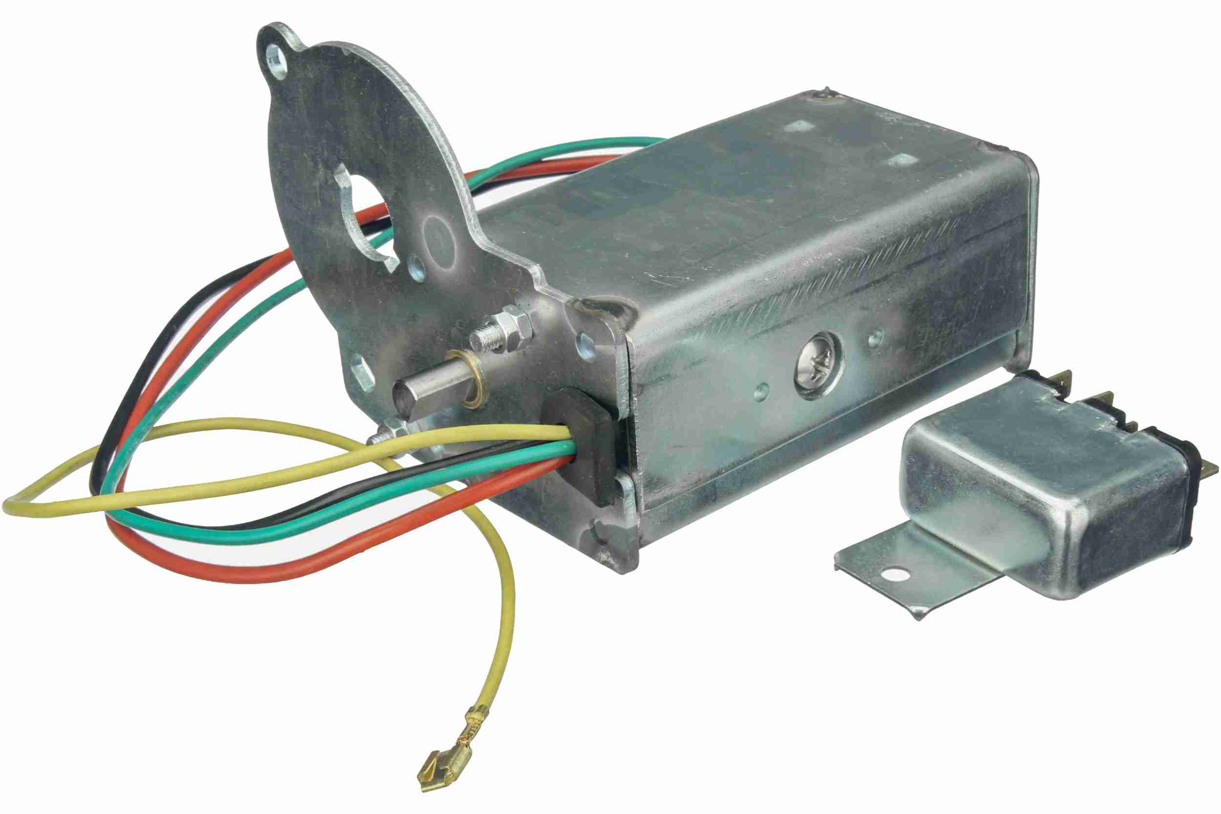 Autotecnica Convertible Top Motor GM0819285