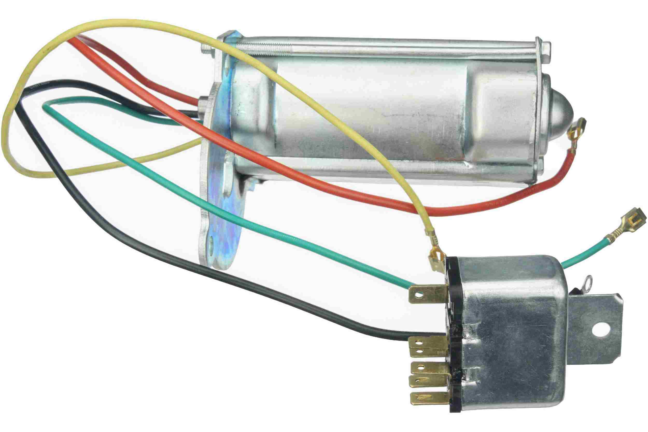 Autotecnica Convertible Top Motor GM0819285