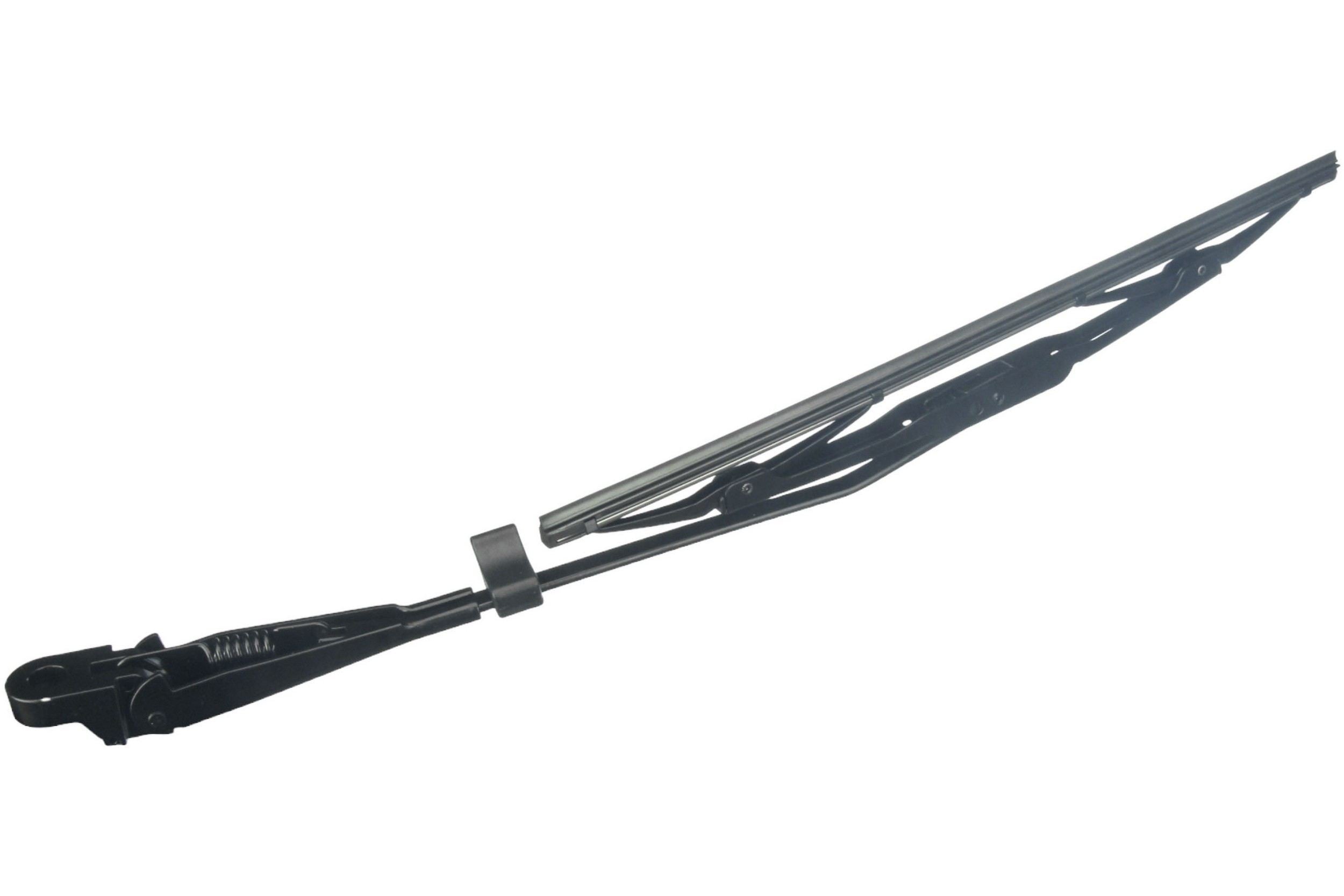 Autotecnica Back Glass Wiper Arm and Blade Assembly GM0819548