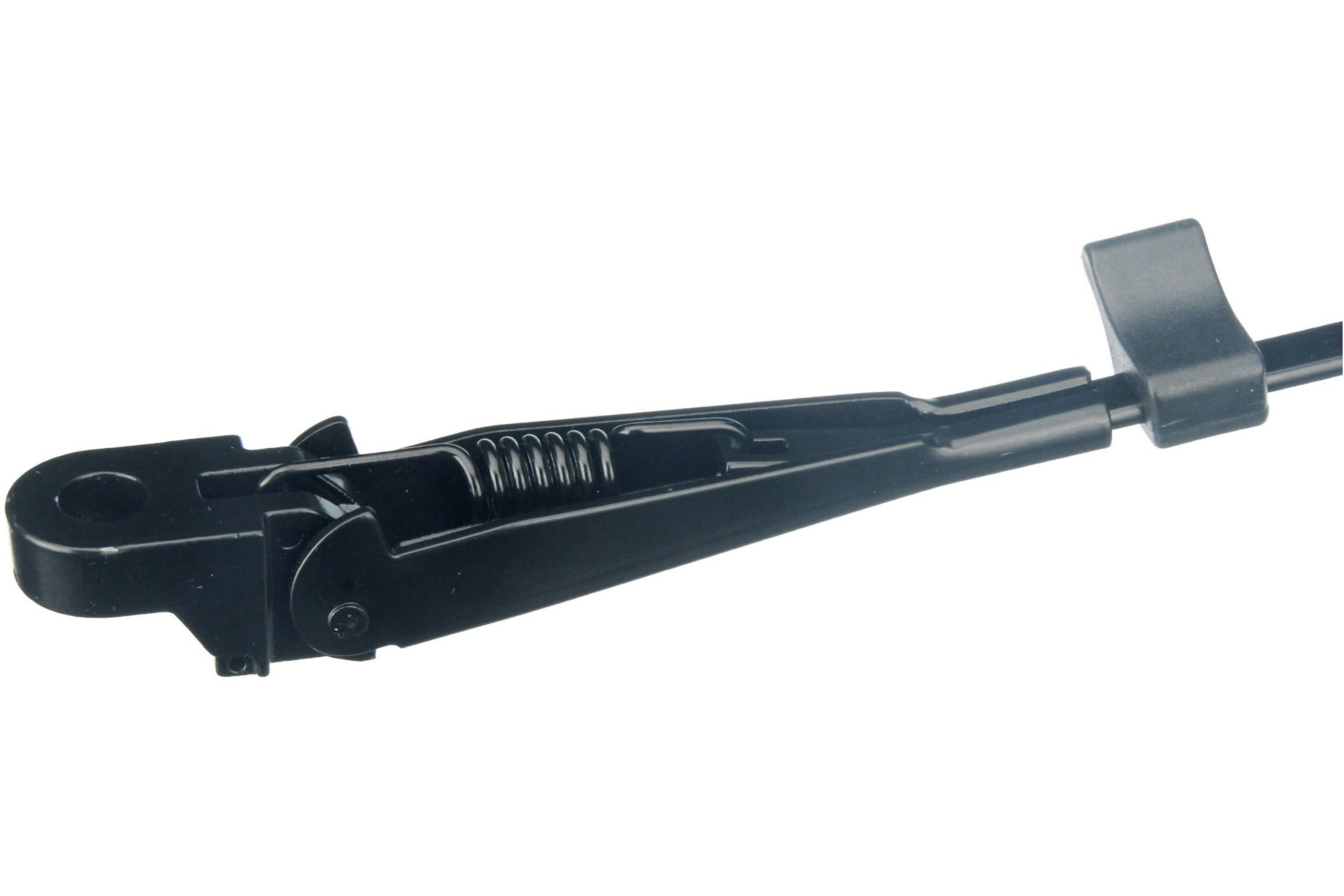 Autotecnica Back Glass Wiper Arm and Blade Assembly GM0819548