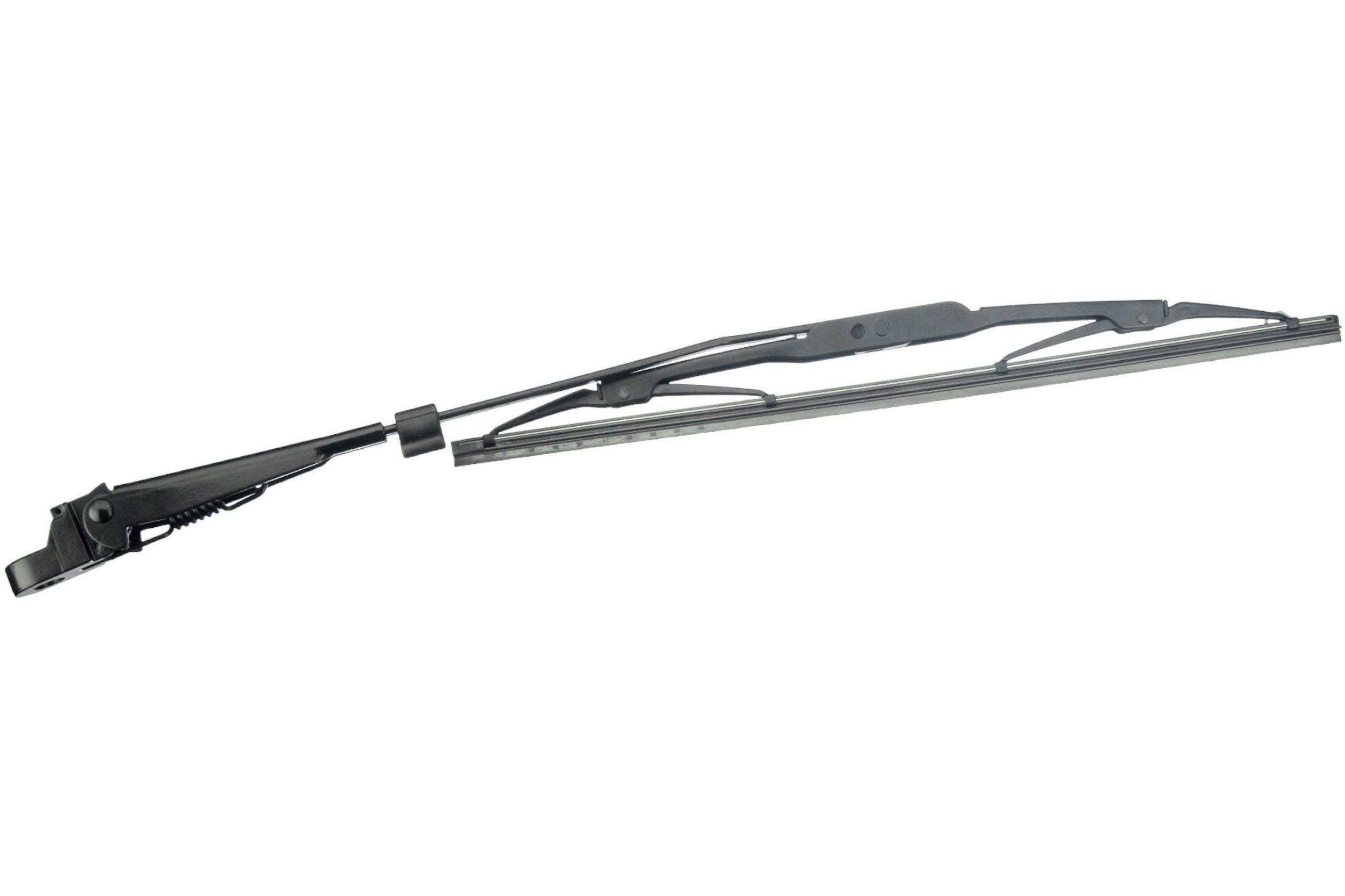 Autotecnica Back Glass Wiper Arm and Blade Assembly GM0819548