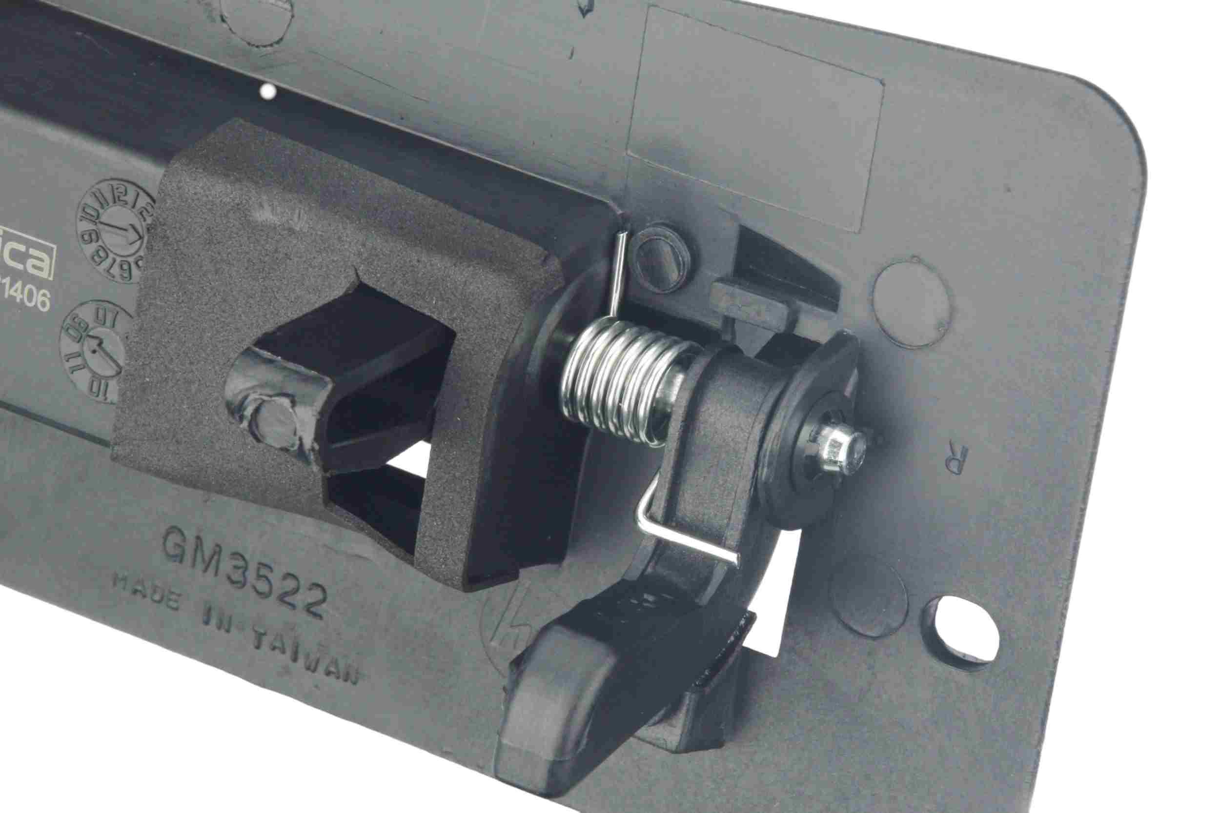 Autotecnica Exterior Door Handle GM0819664