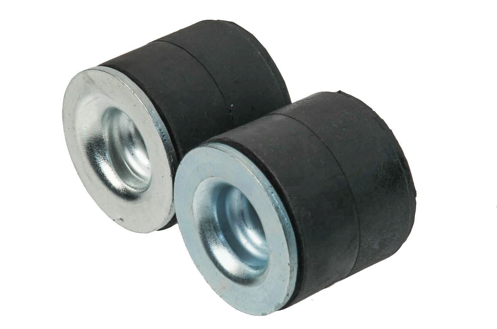 Autotecnica Radiator Mount Bushing GM083204