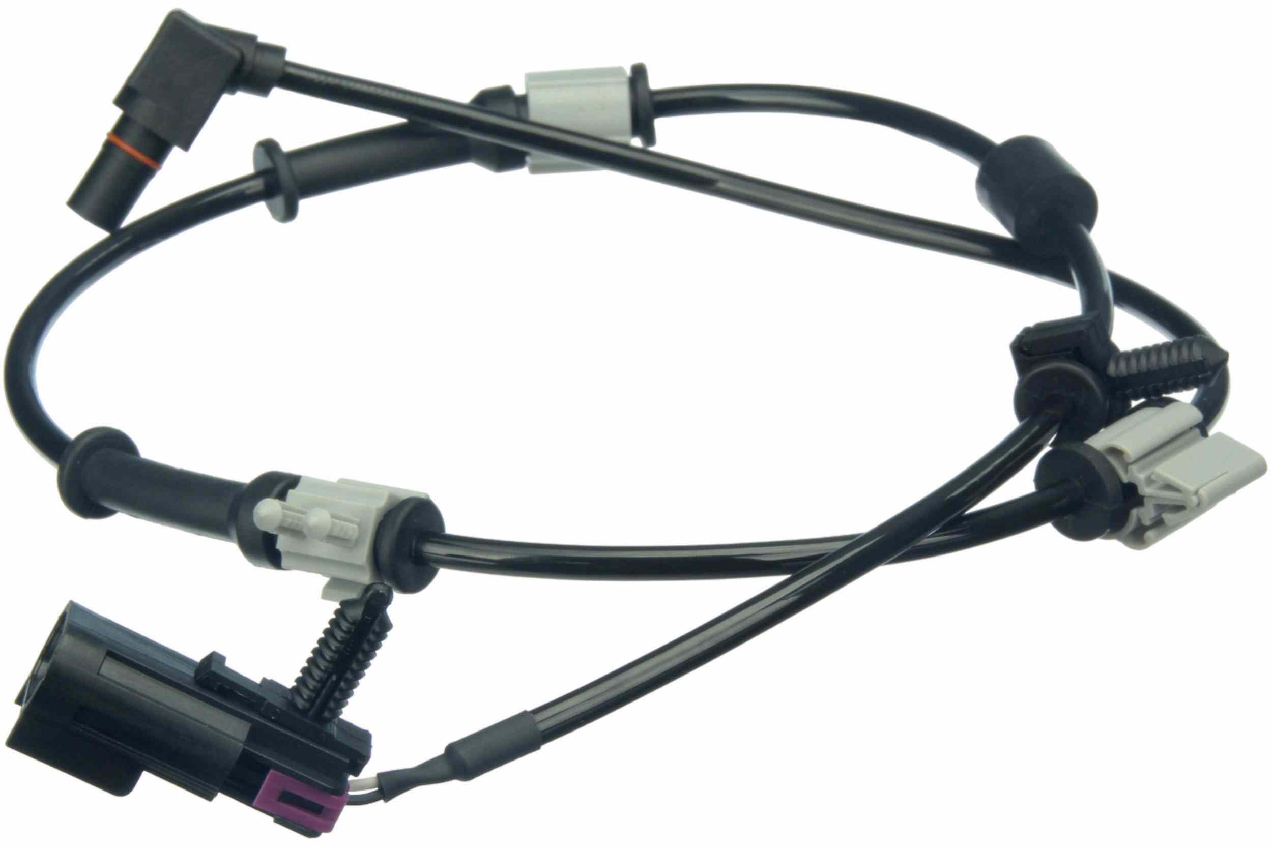 Autotecnica ABS Wheel Speed Sensor GM1115407