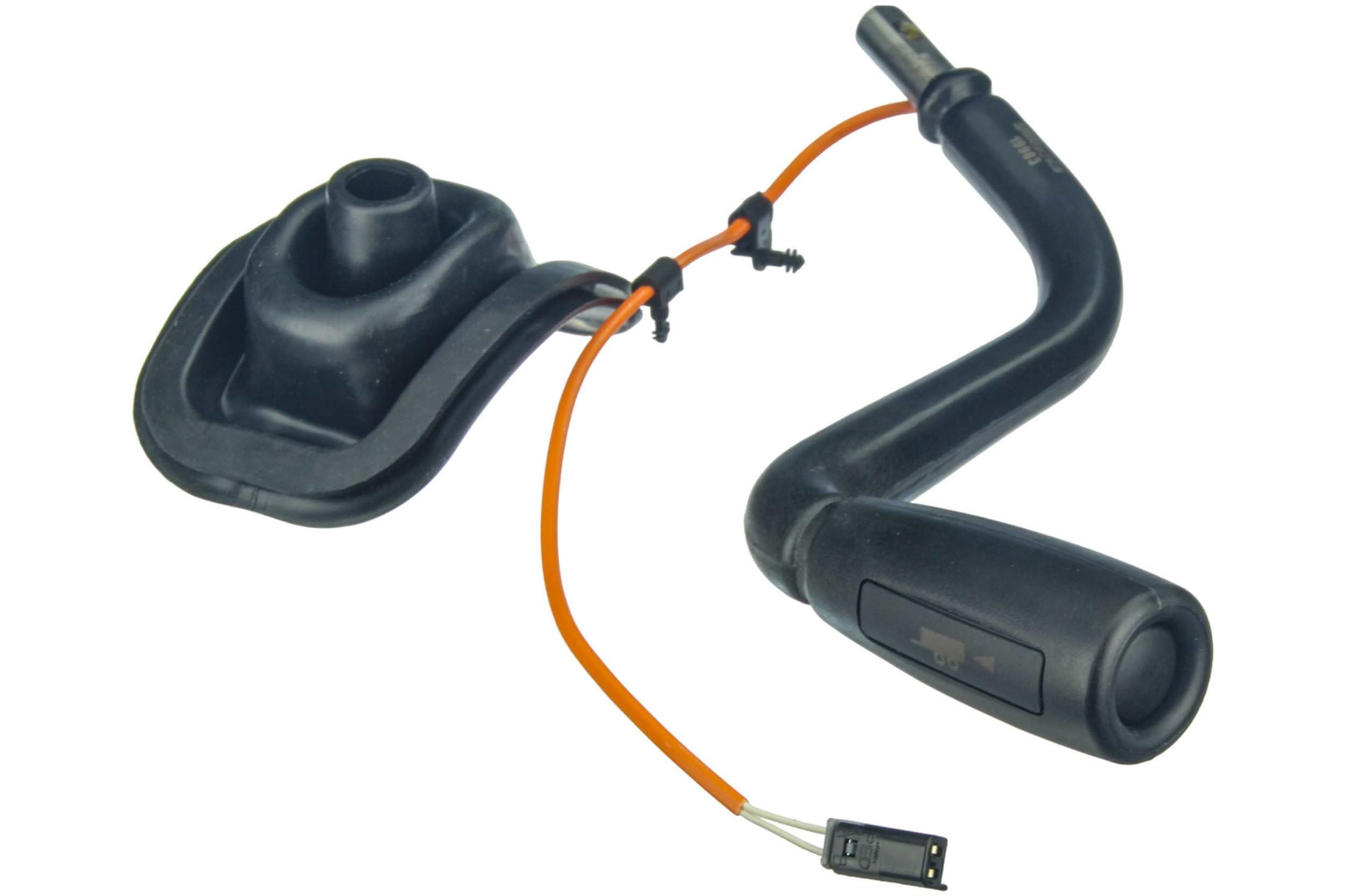 Autotecnica Automatic Transmission Shift Lever GM1218594