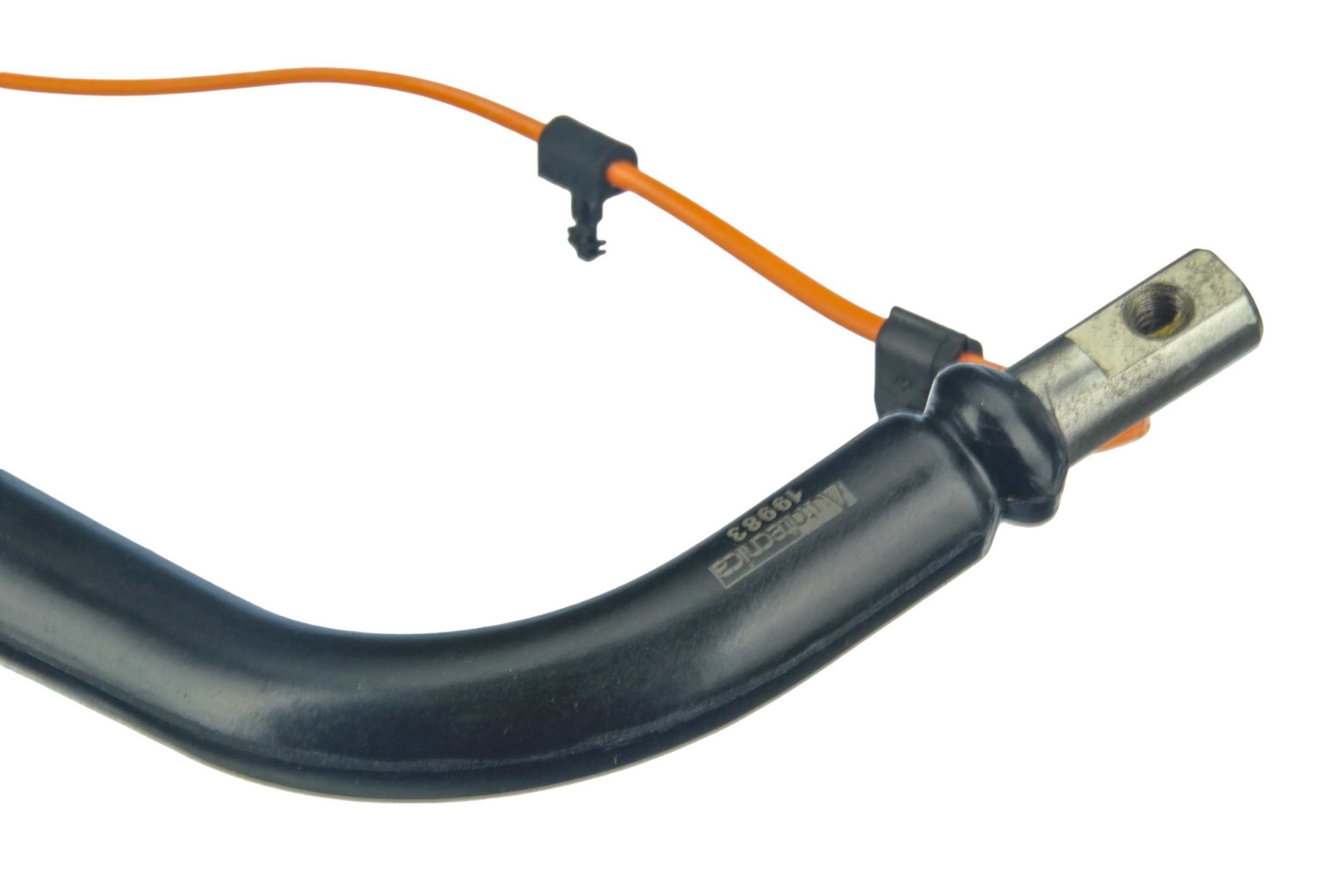 Autotecnica Automatic Transmission Shift Lever GM1218594
