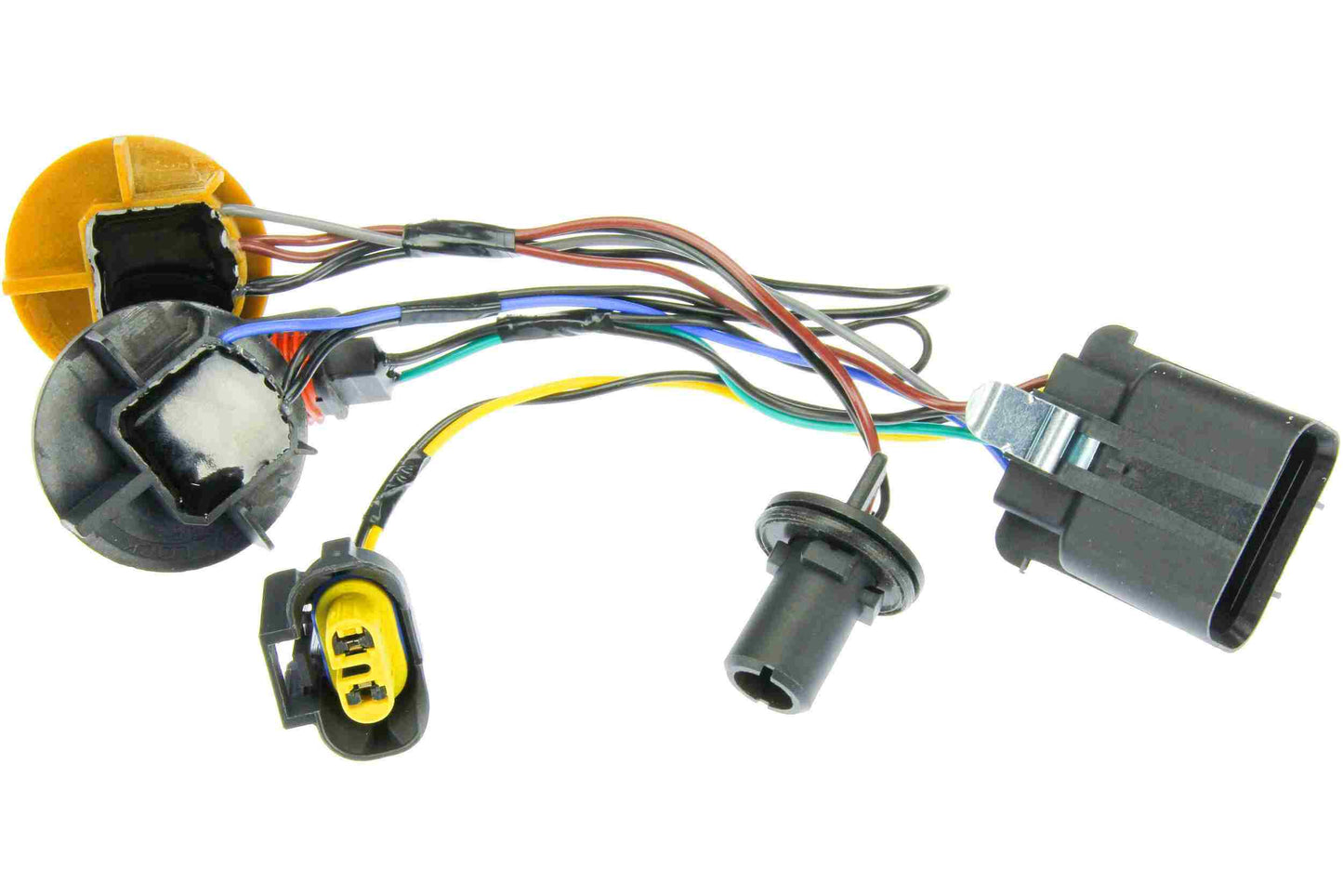 Autotecnica Headlight Wiring Harness GM1317513