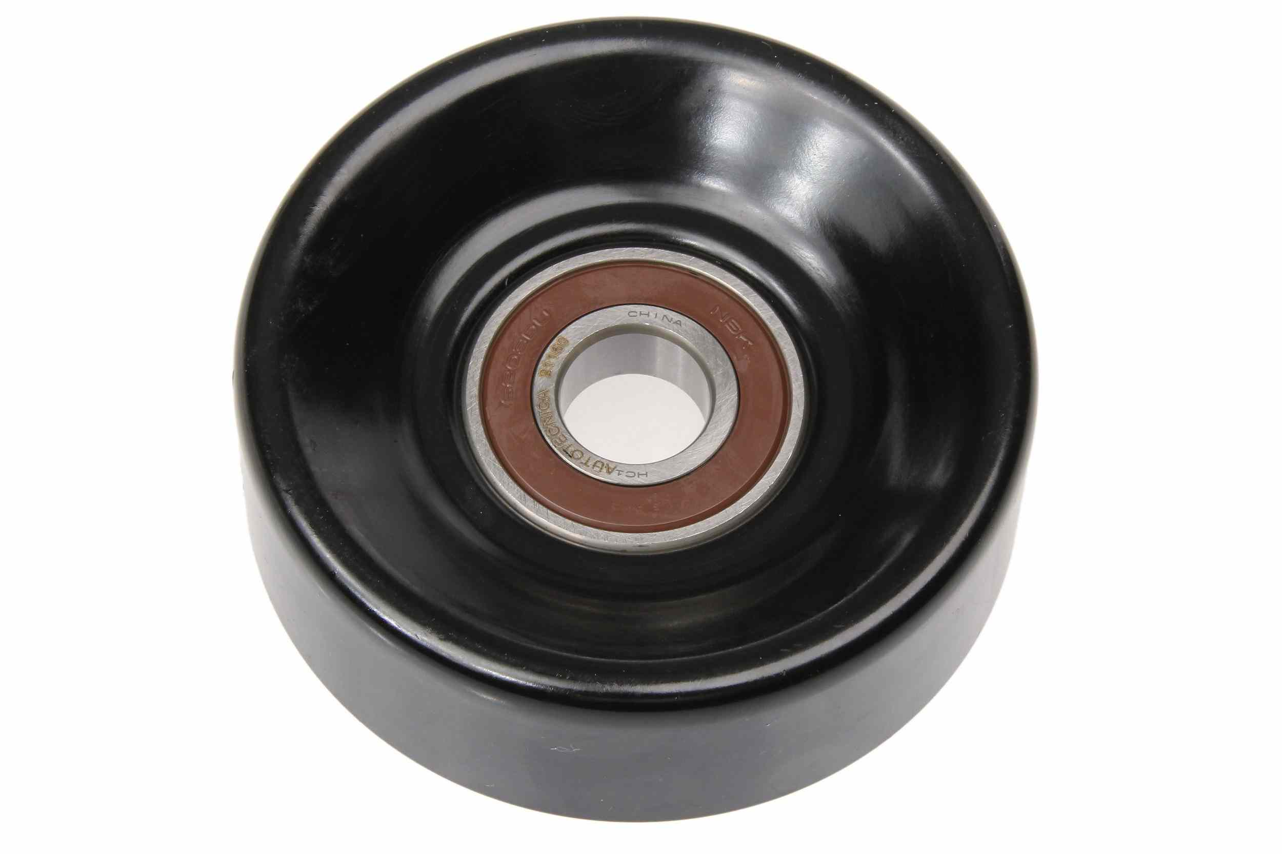 Autotecnica Accessory Drive Belt Idler Pulley GM1413162