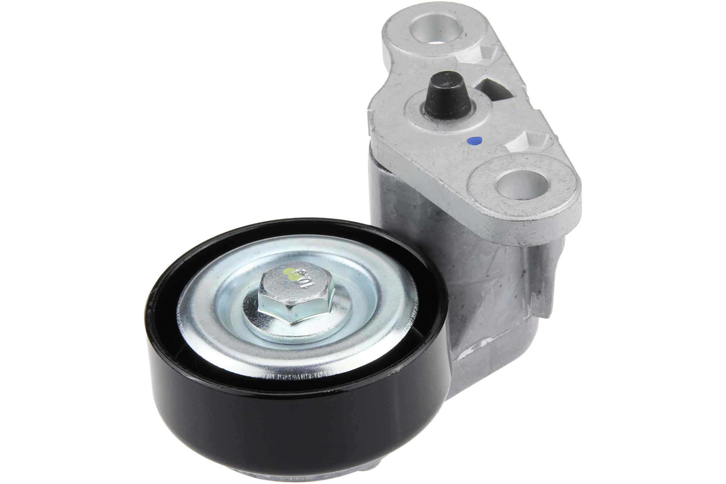 Autotecnica Accessory Drive Belt Tensioner GM1413171