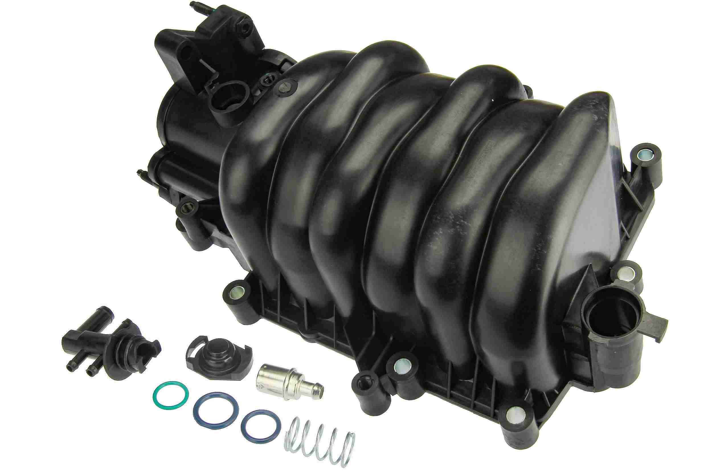 Autotecnica Engine Intake Manifold GM1414325