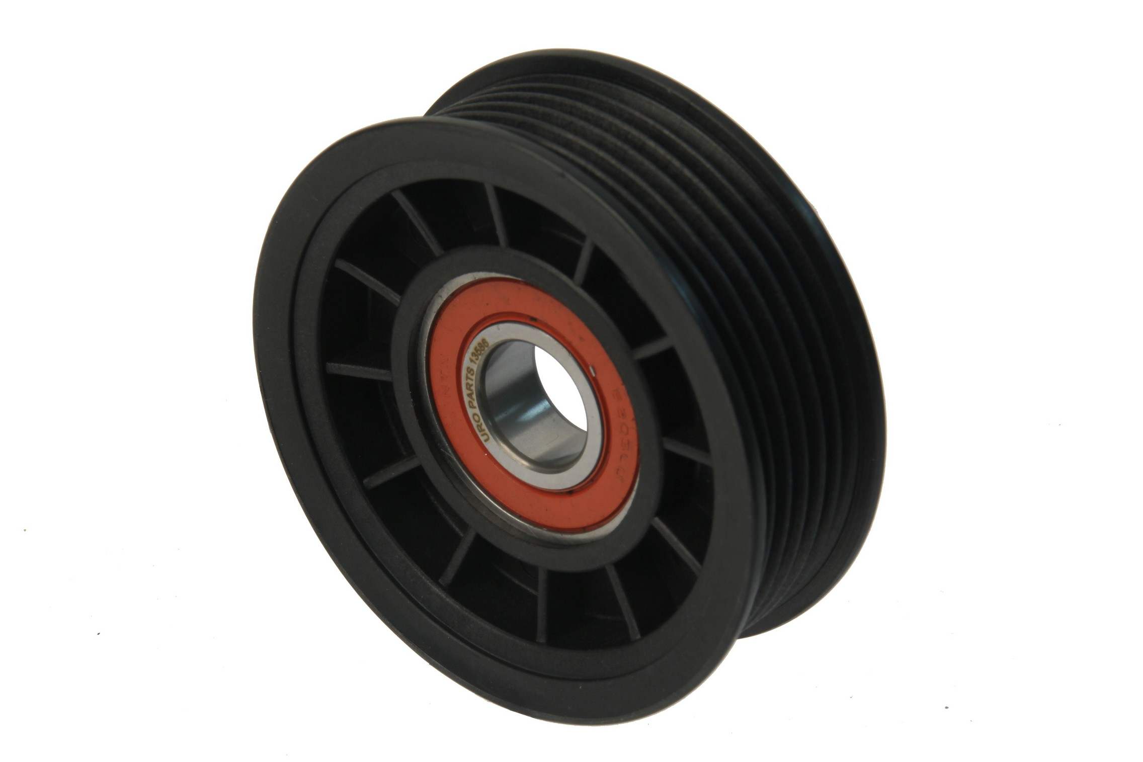 Autotecnica Accessory Drive Belt Tensioner Pulley GM1414486