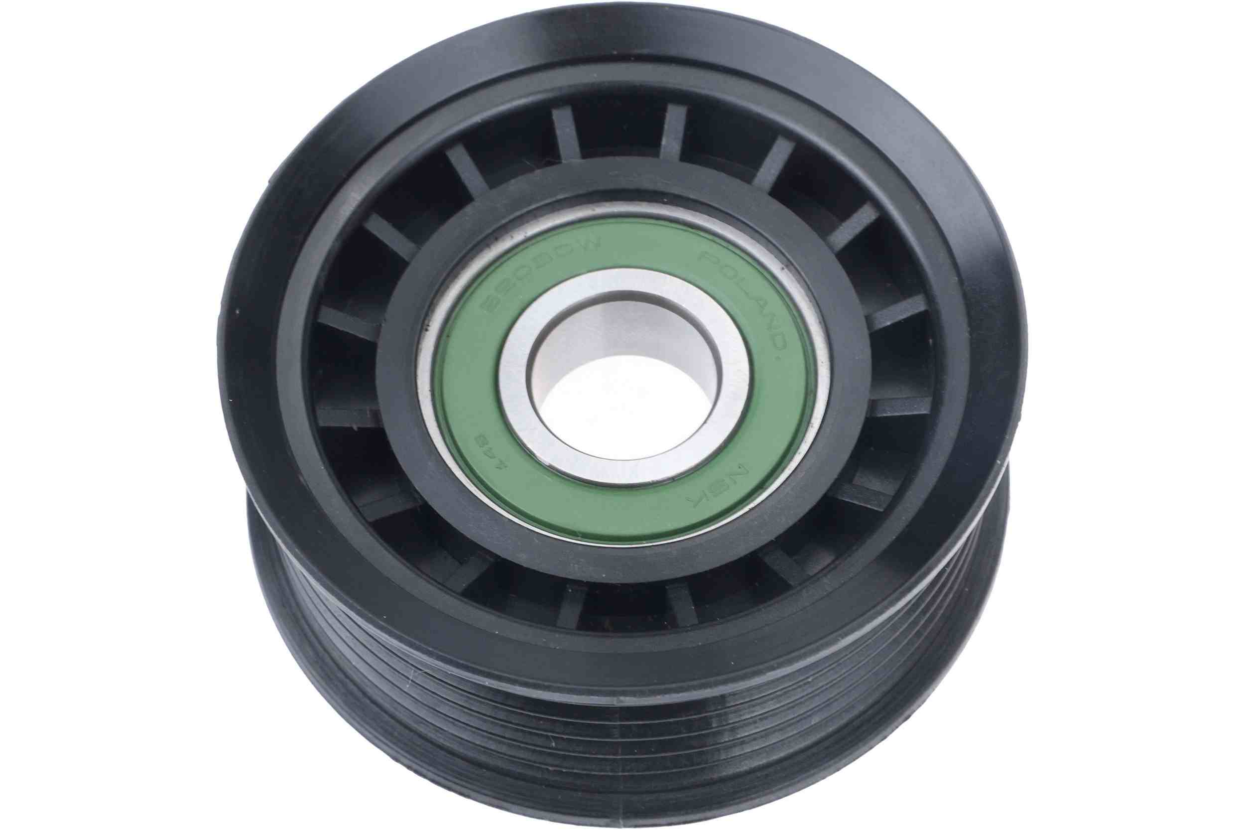 Autotecnica Accessory Drive Belt Idler Pulley GM1414487
