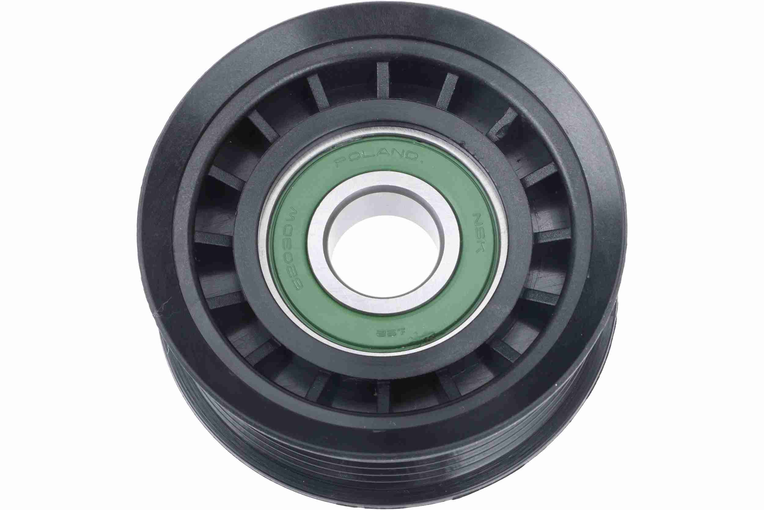 Autotecnica Accessory Drive Belt Idler Pulley GM1414487