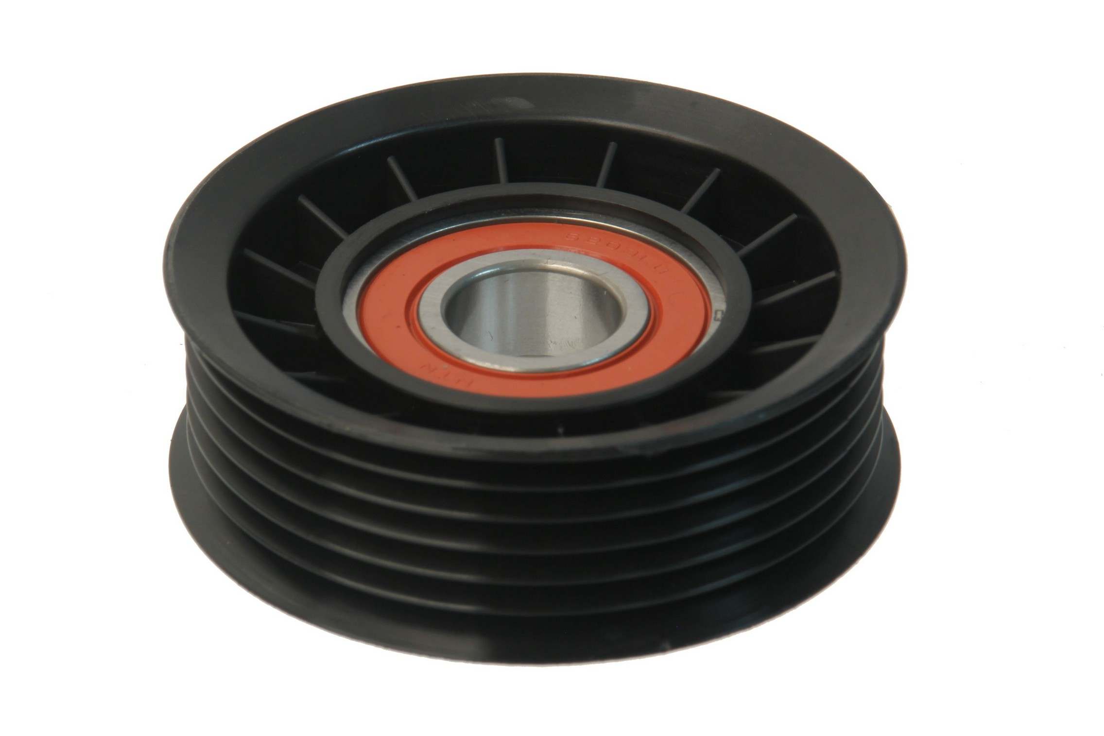 Autotecnica Accessory Drive Belt Idler Pulley GM1414487