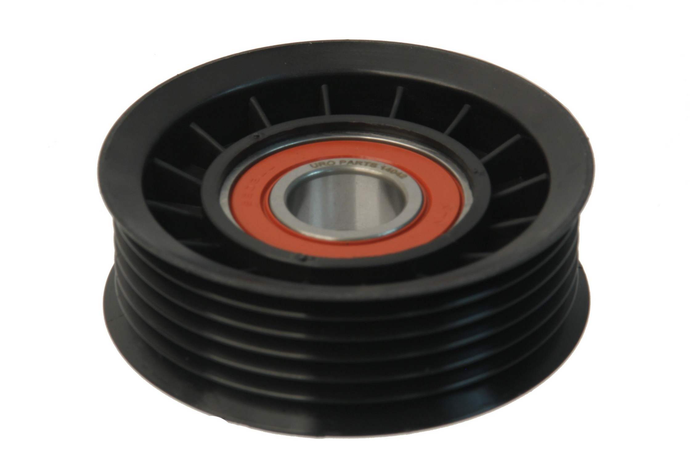 Autotecnica Accessory Drive Belt Idler Pulley GM1414487