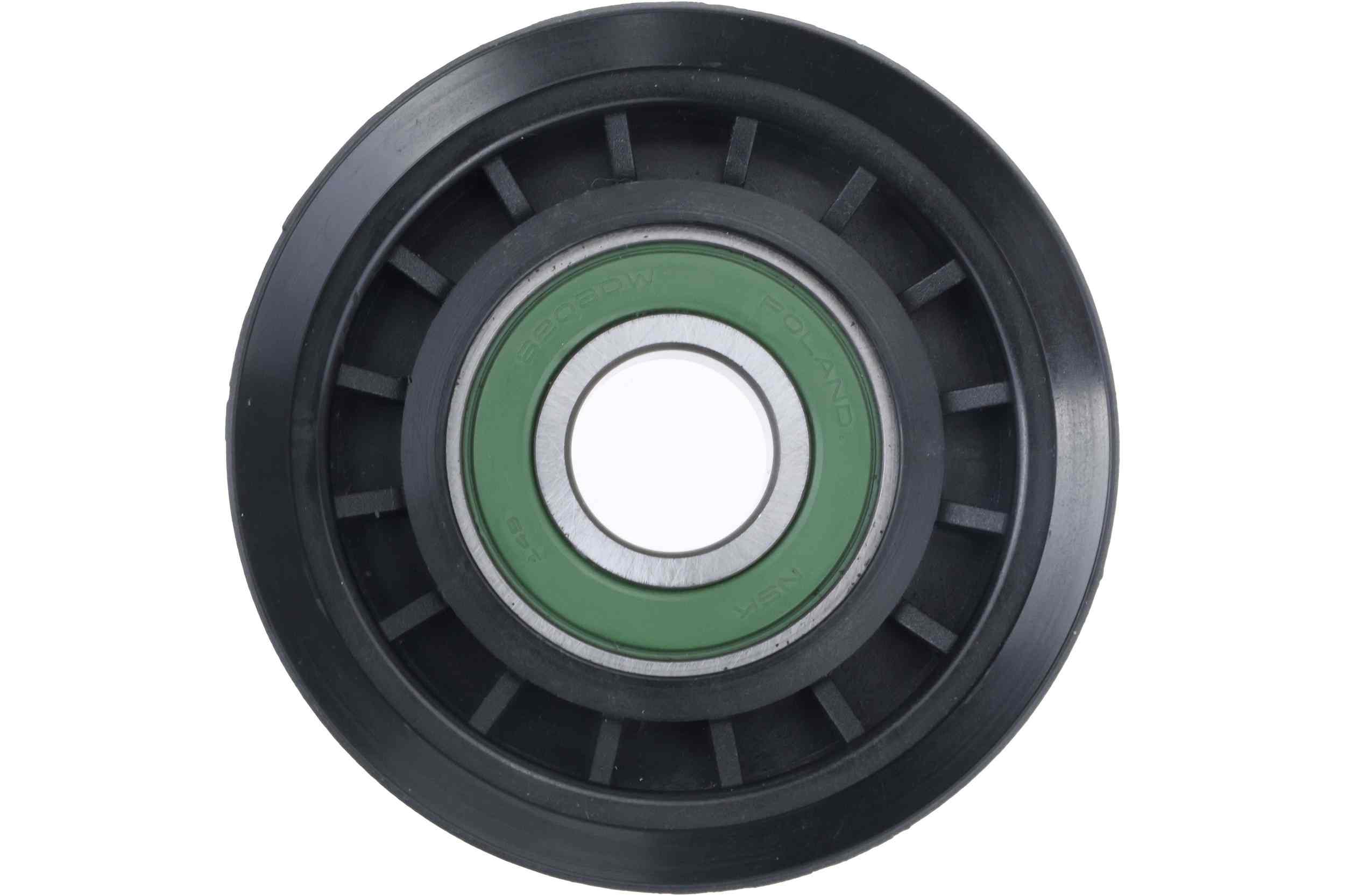Autotecnica Accessory Drive Belt Idler Pulley GM1414487
