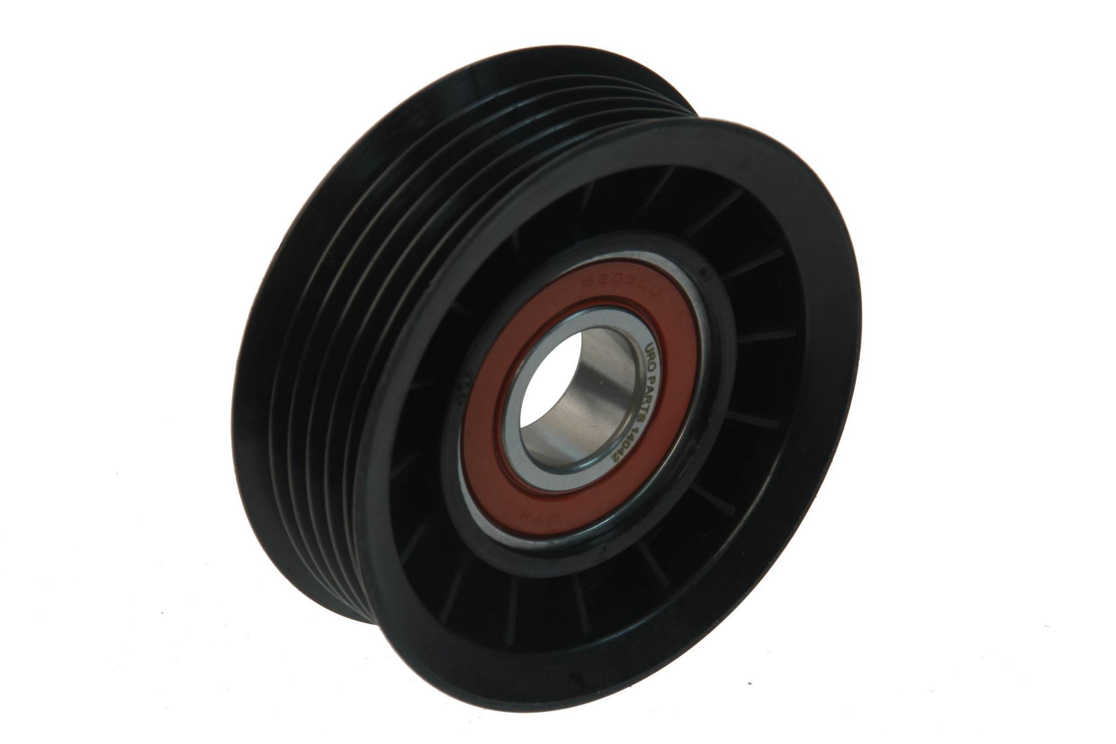 Autotecnica Accessory Drive Belt Idler Pulley GM1414487
