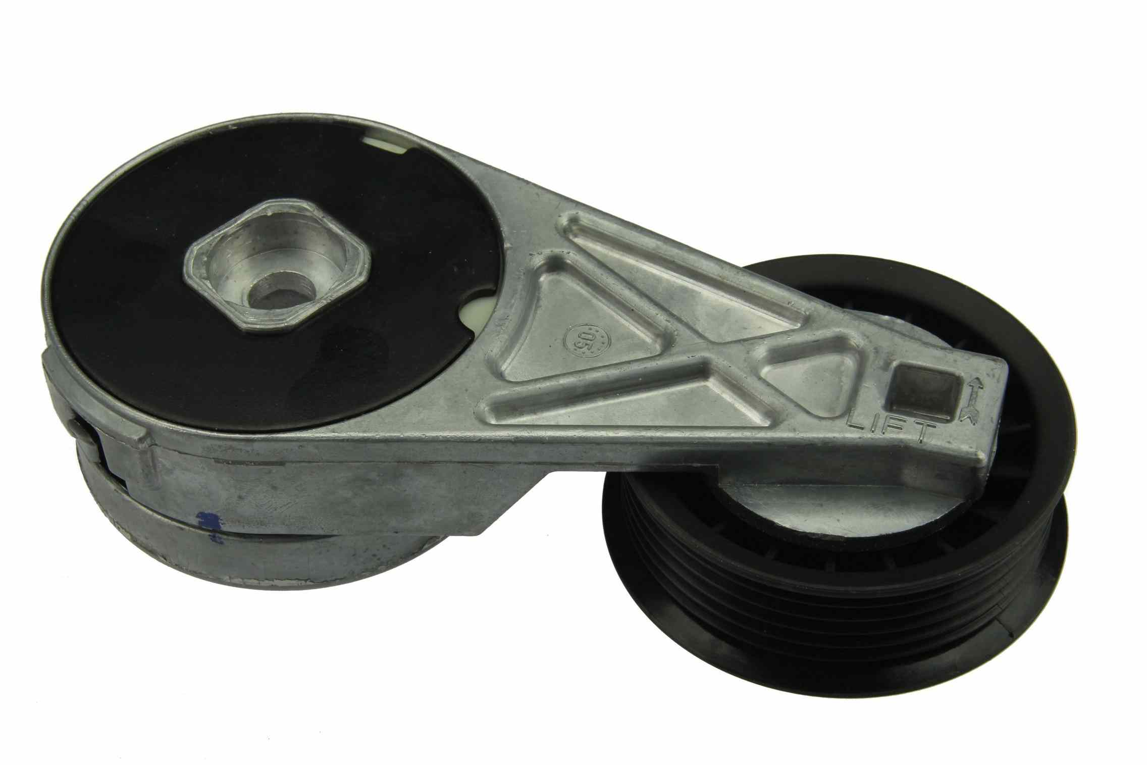 Autotecnica Accessory Drive Belt Tensioner GM1414613