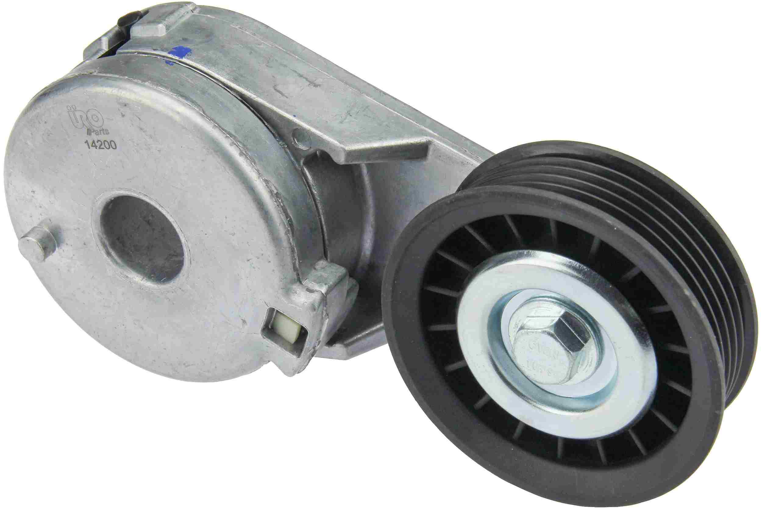 Autotecnica Accessory Drive Belt Tensioner GM1414613
