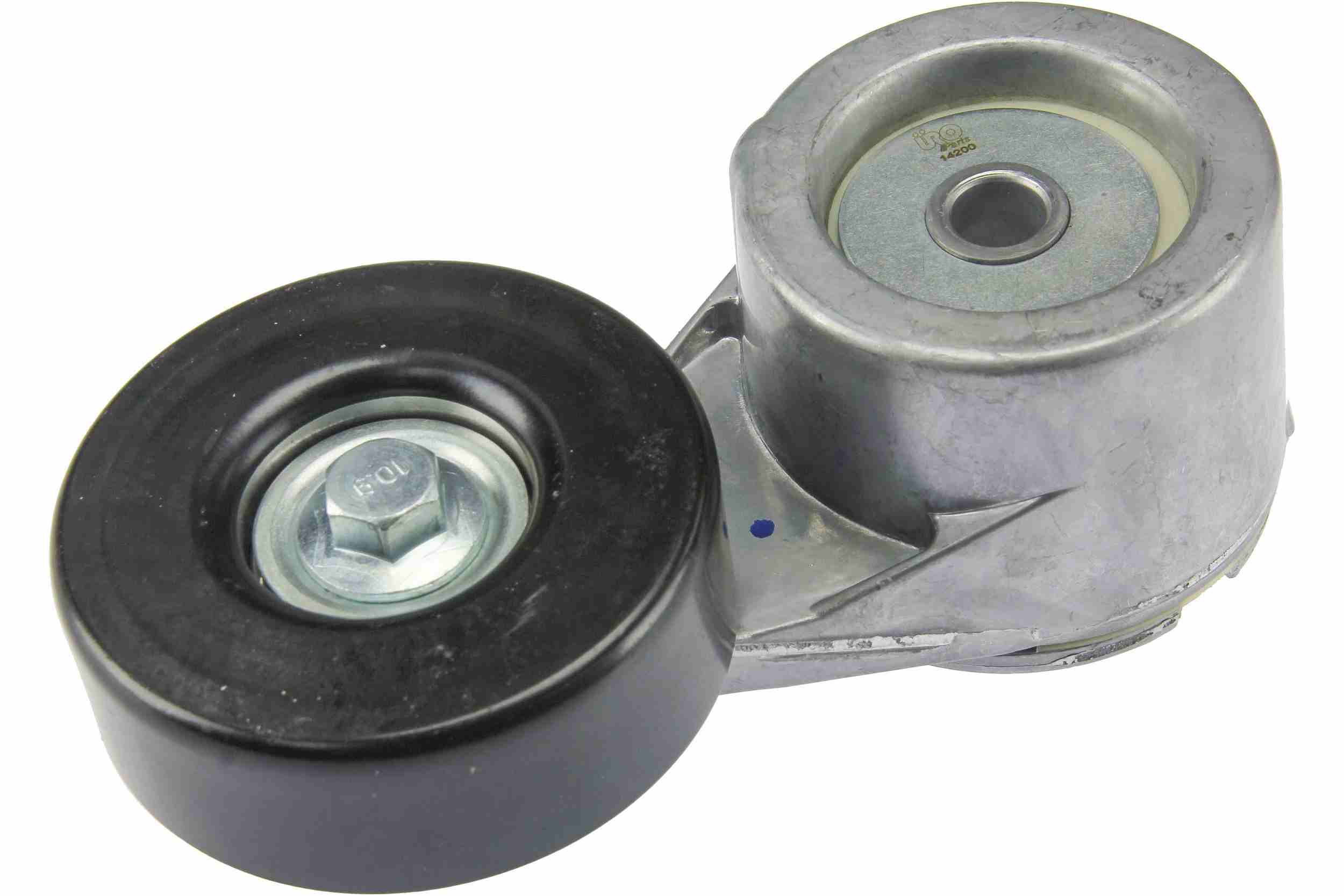 Autotecnica Accessory Drive Belt Tensioner GM1414629