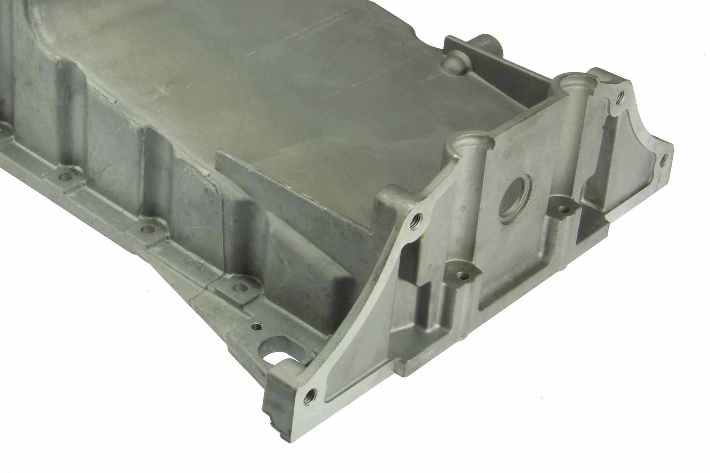 Autotecnica Engine Oil Pan GM1415239