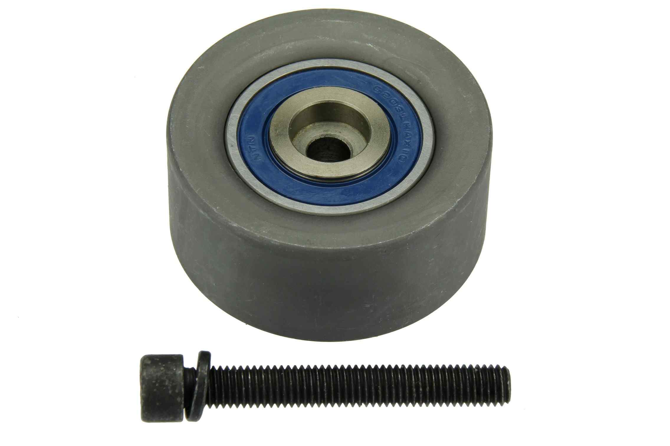 Autotecnica Engine Timing Belt Idler Pulley GM1415835