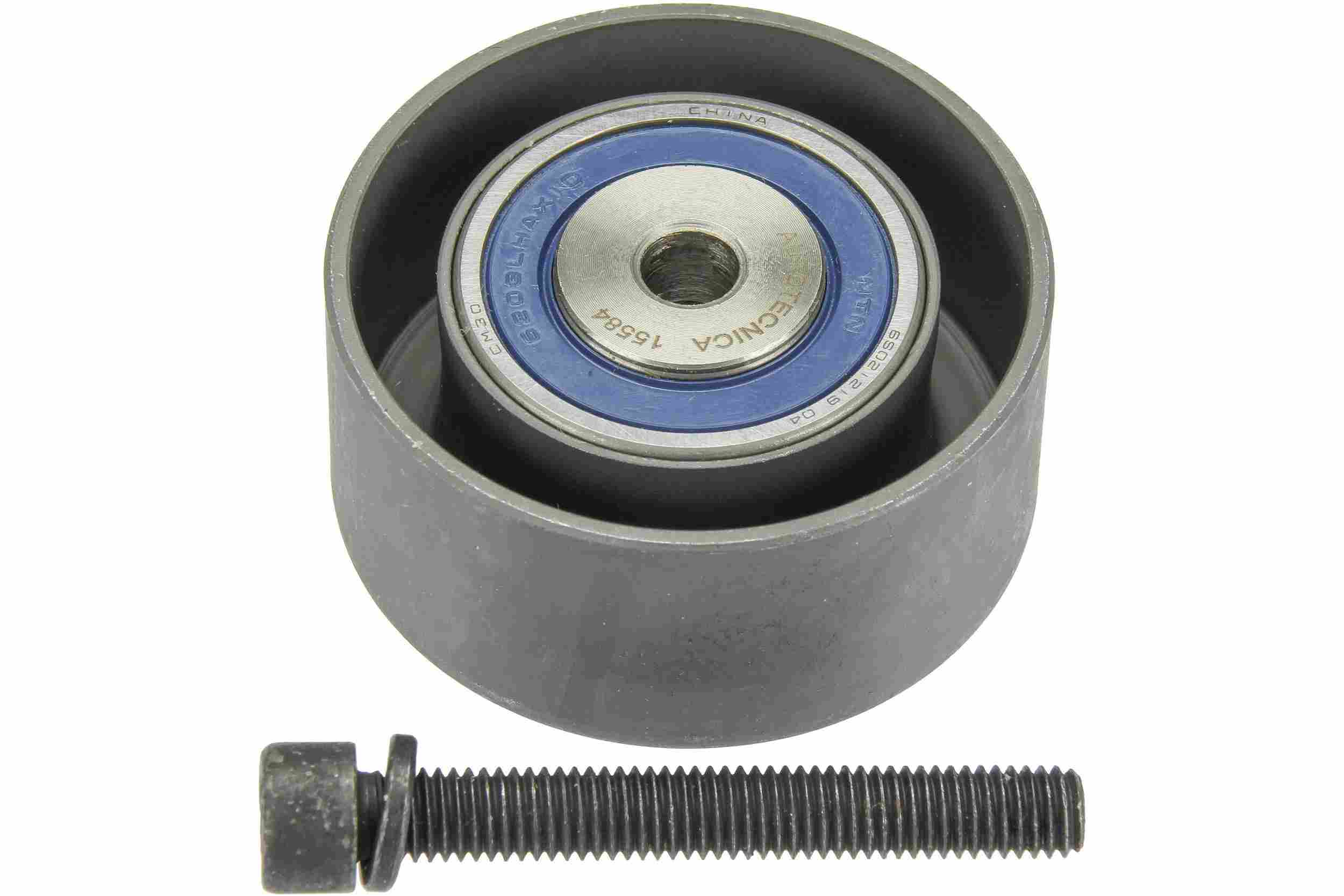 Autotecnica Engine Timing Belt Idler Pulley GM1415835